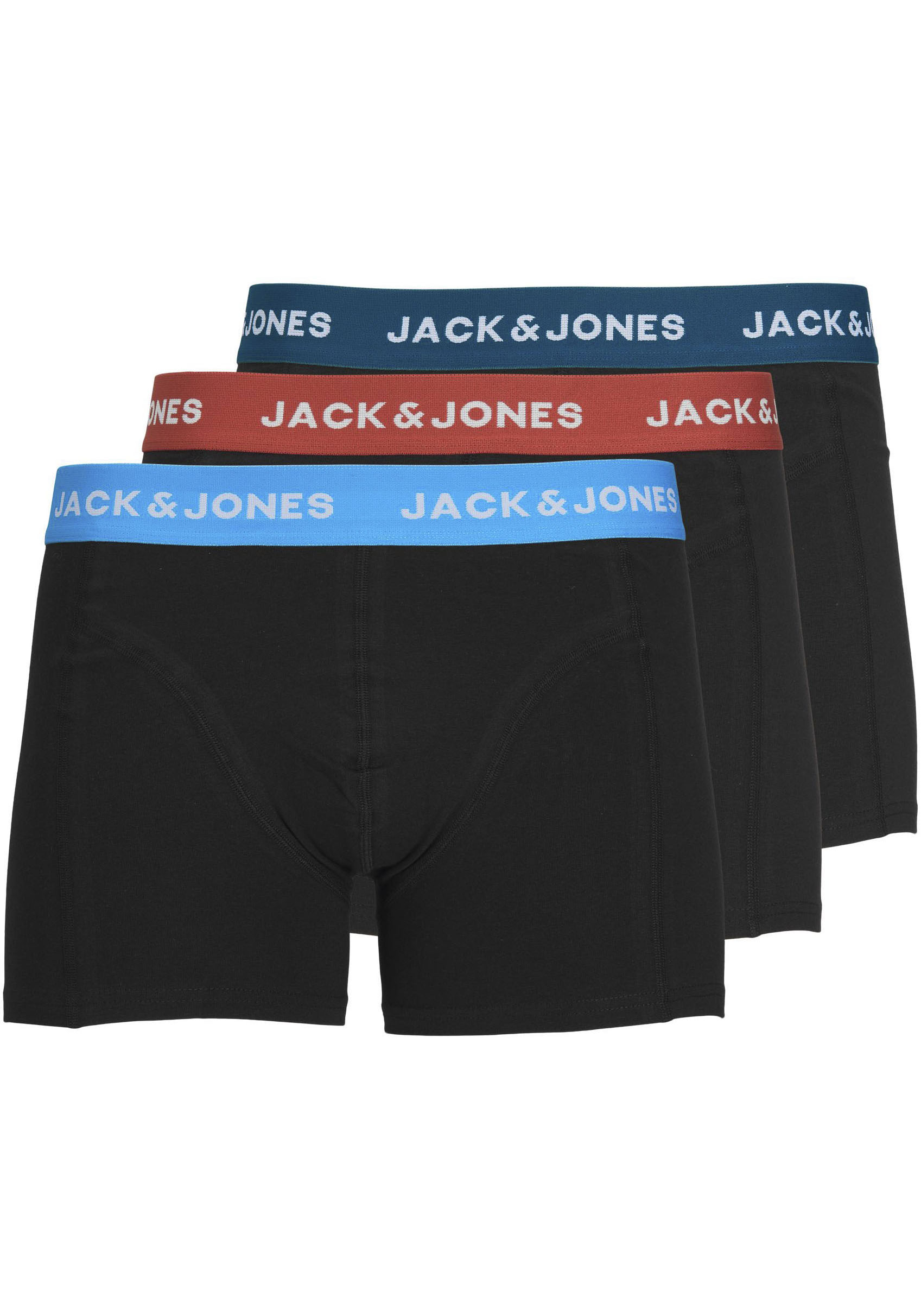 ➥ Kaufen Sie jetzt Jungen Unterwäsche bei Jelmoli Versand | Boxershorts