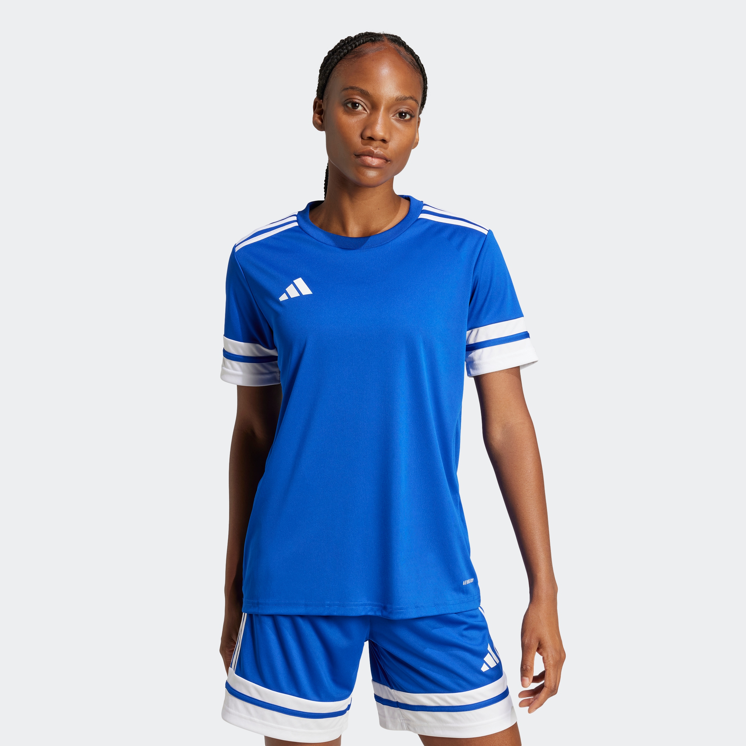 adidas Performance Fussballtrikot »SQUA25 JSY W«