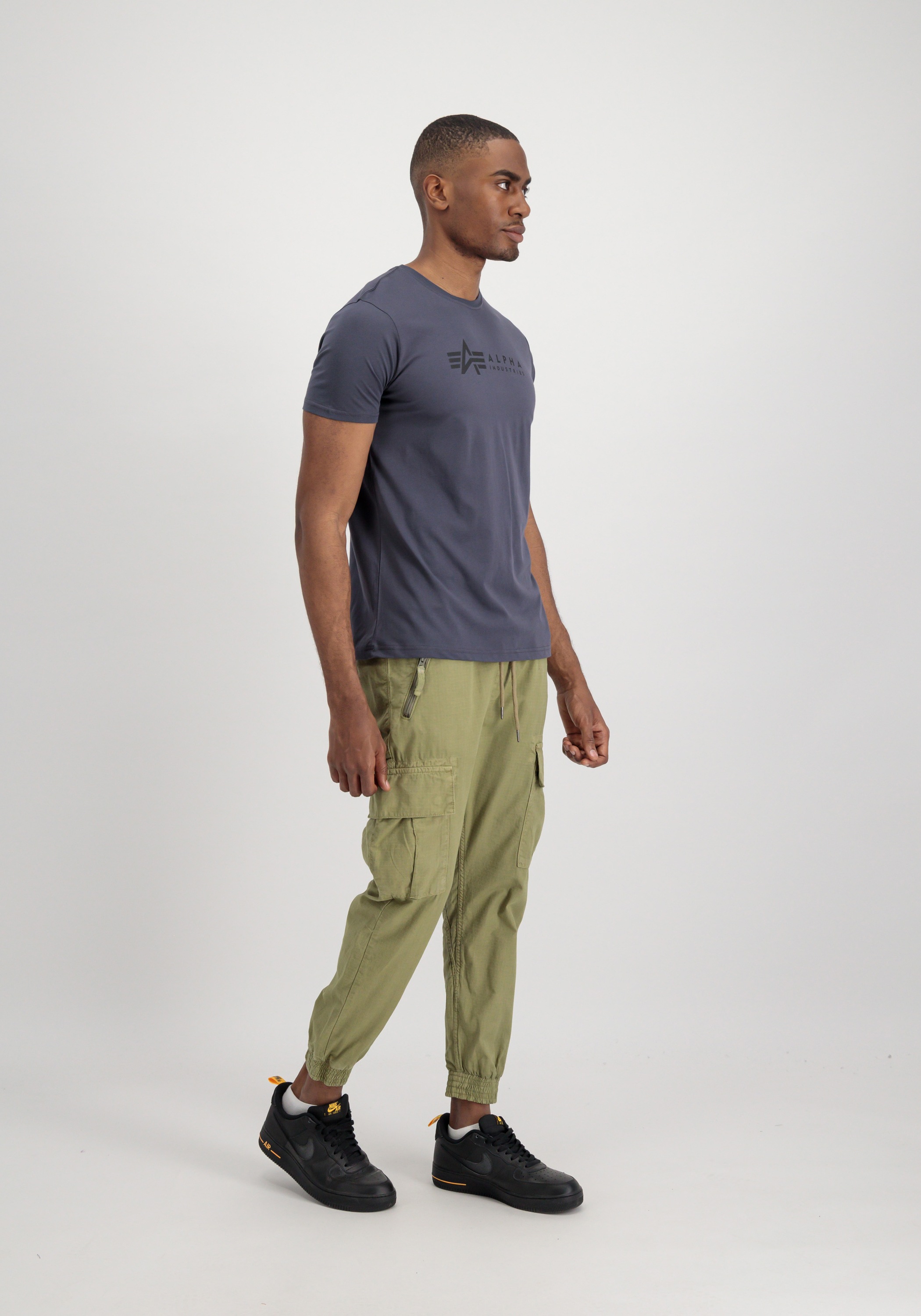 Alpha Industries Jogginghose »Ripstop Jogger«