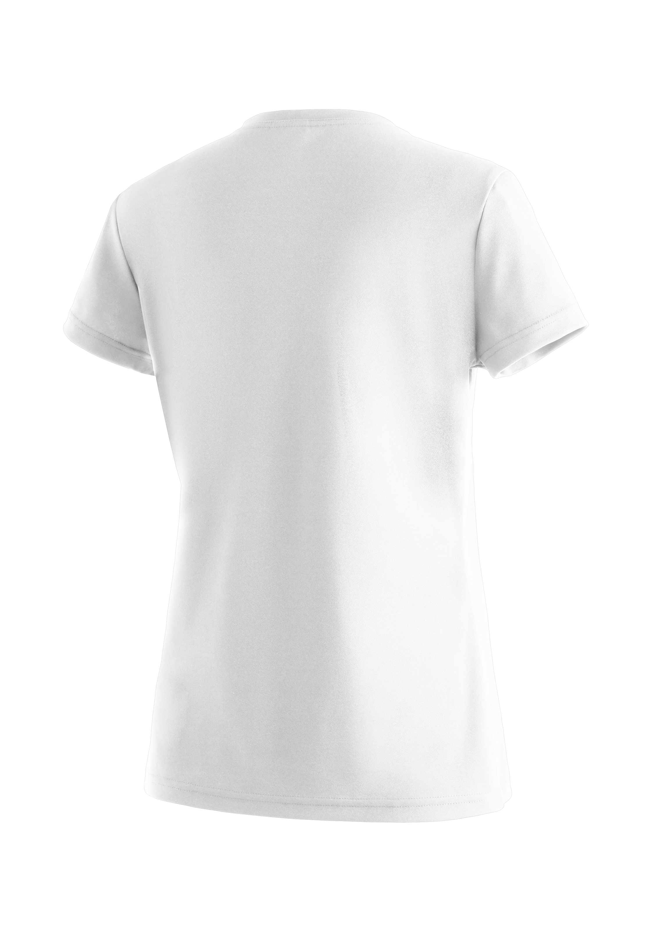 »Trudy«, Funktionsshirt Damen Schweiz Wandern T-Shirt, kaufen Freizeit Kurzarmshirt online Jelmoli-Versand und für Sports bei Maier