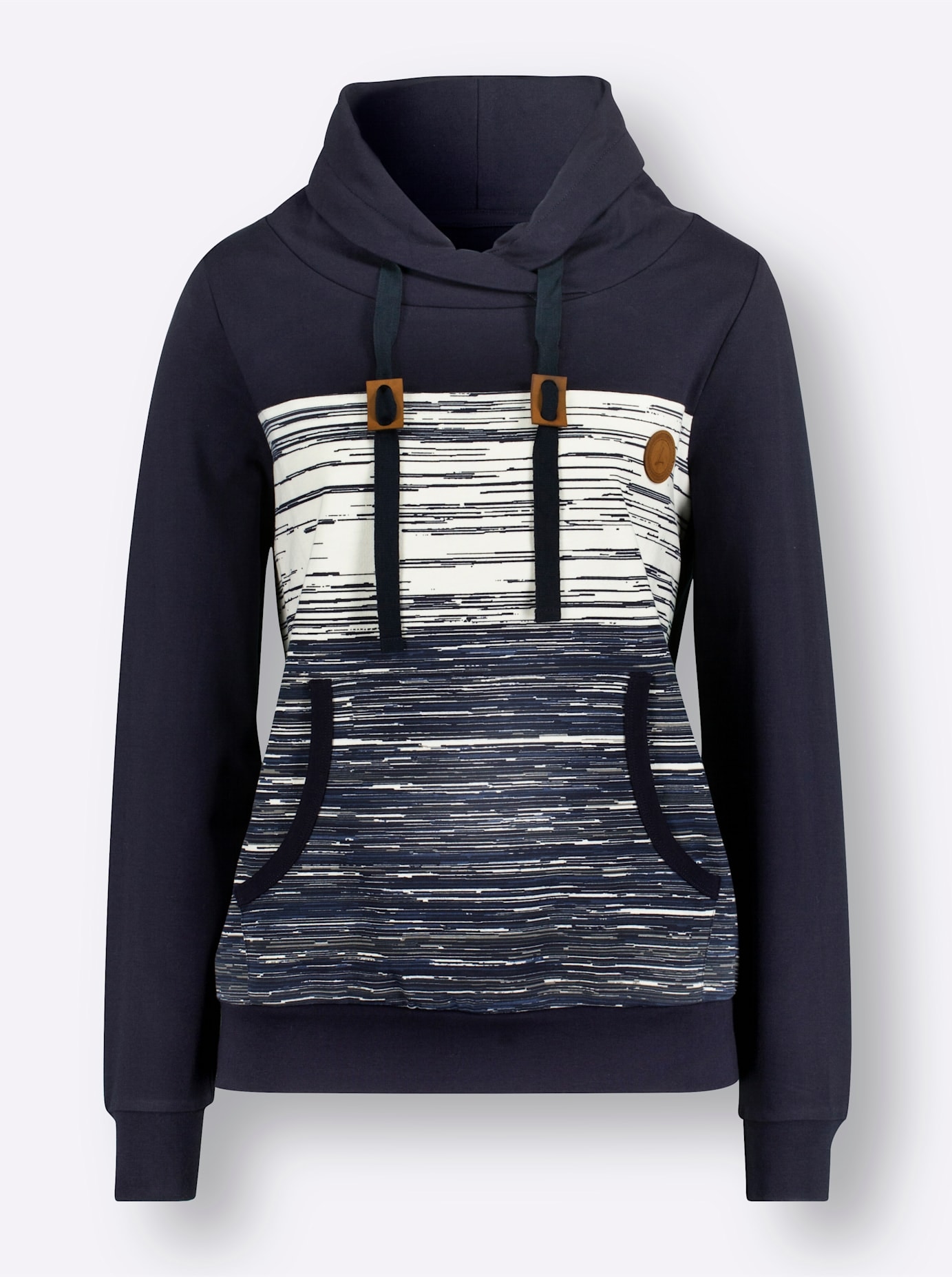 Sweat-shirt