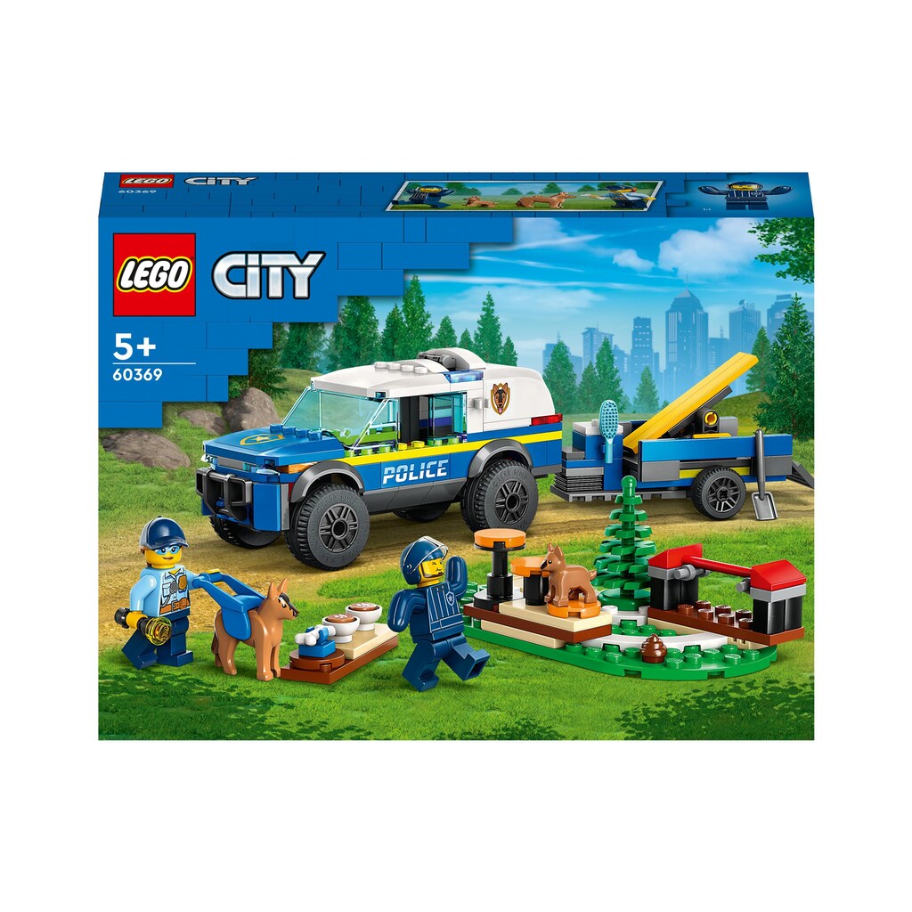 LEGO® Konstruktionsspielsteine »Mobiles«, (197 St.)