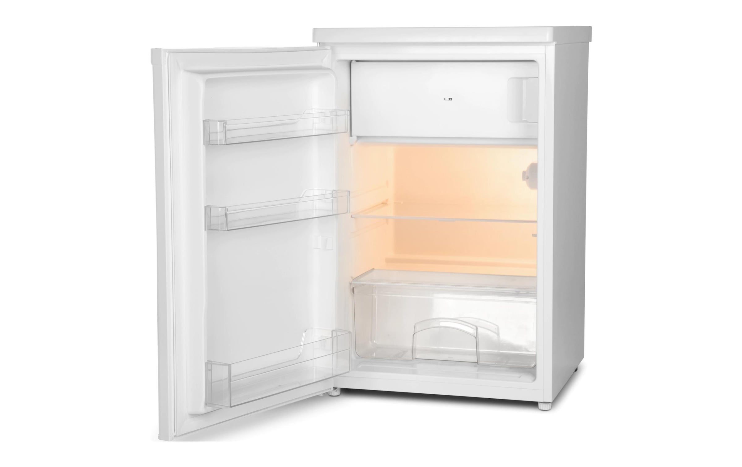 Medion® Kühlschrank »MD 37194 Links/W«