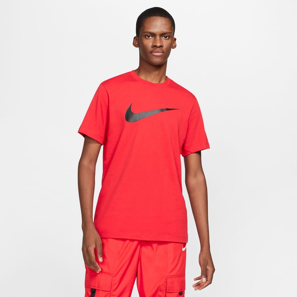 Nike Sportswear T-Shirt »SWOOSH MEN'S T-SHIRT«