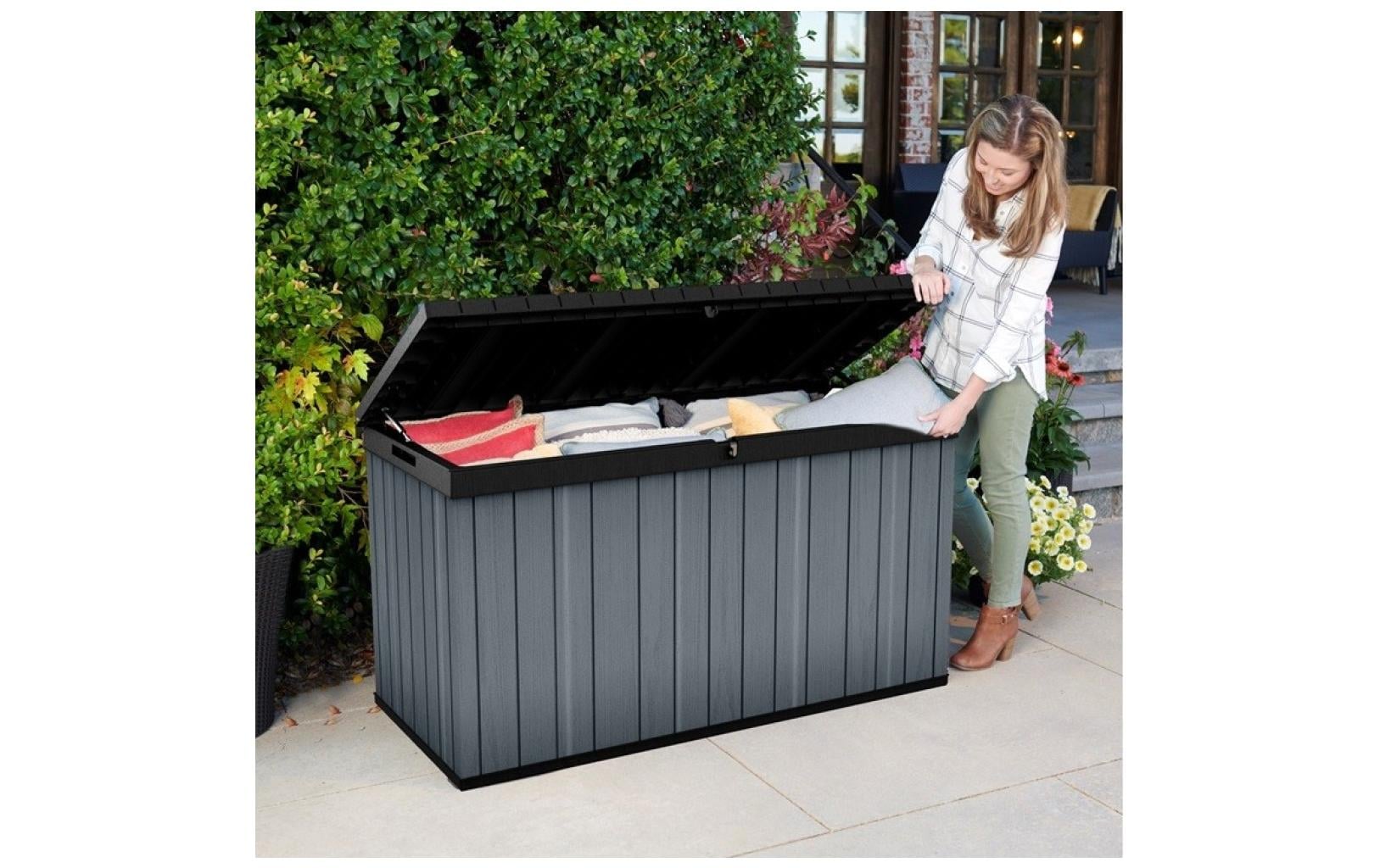 Keter Gartenbox »Darwin Box 570 l«