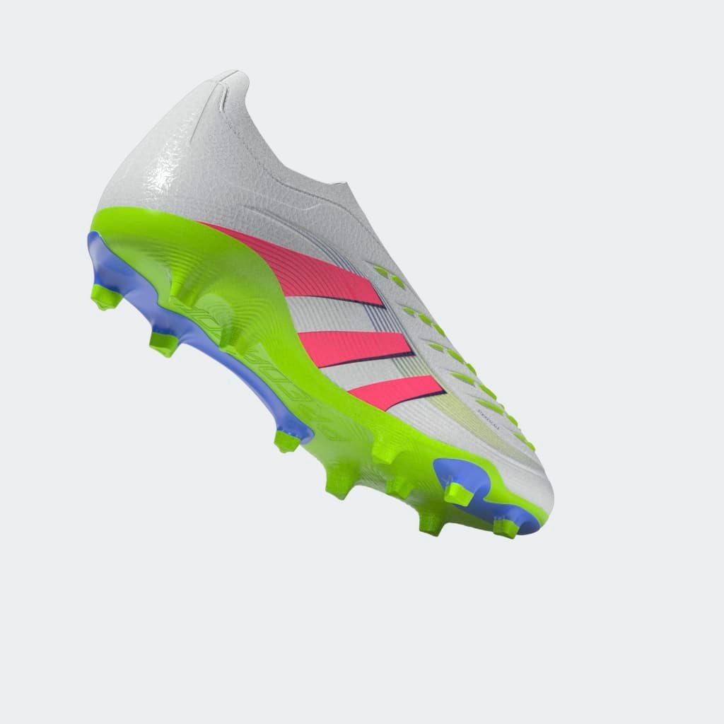 adidas Performance Fussballschuh »PREDATOR LEAGUE LACELESS FG/MG«, für Rasenplätze