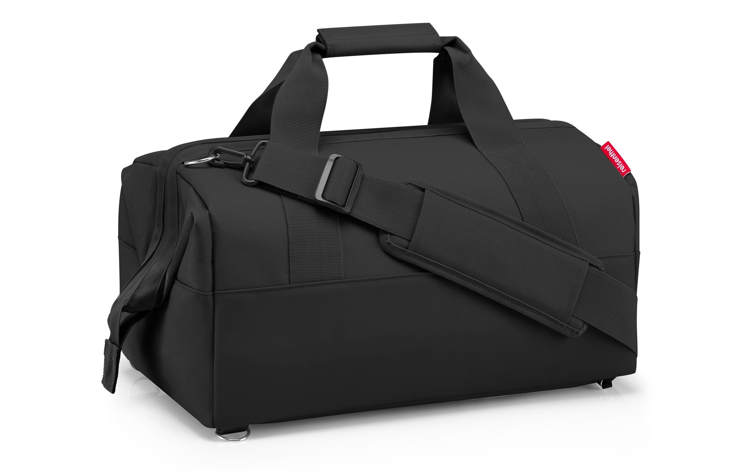 REISENTHEL® Reisetasche »allrounder M duffel Mix«