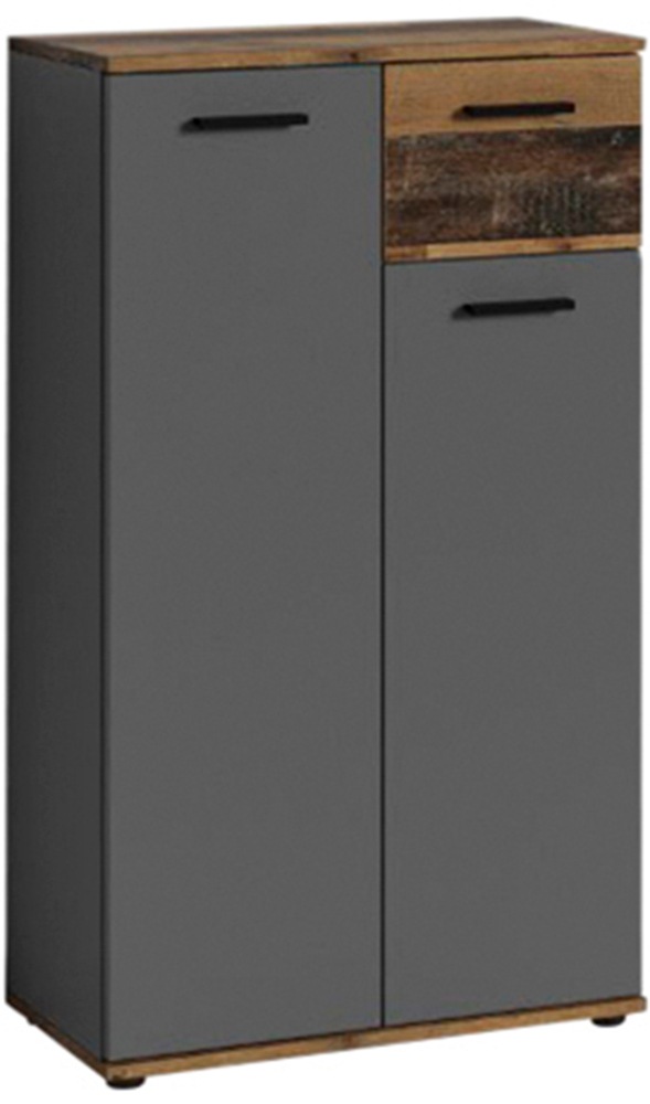 Homexperts Schuhschrank »Justus«