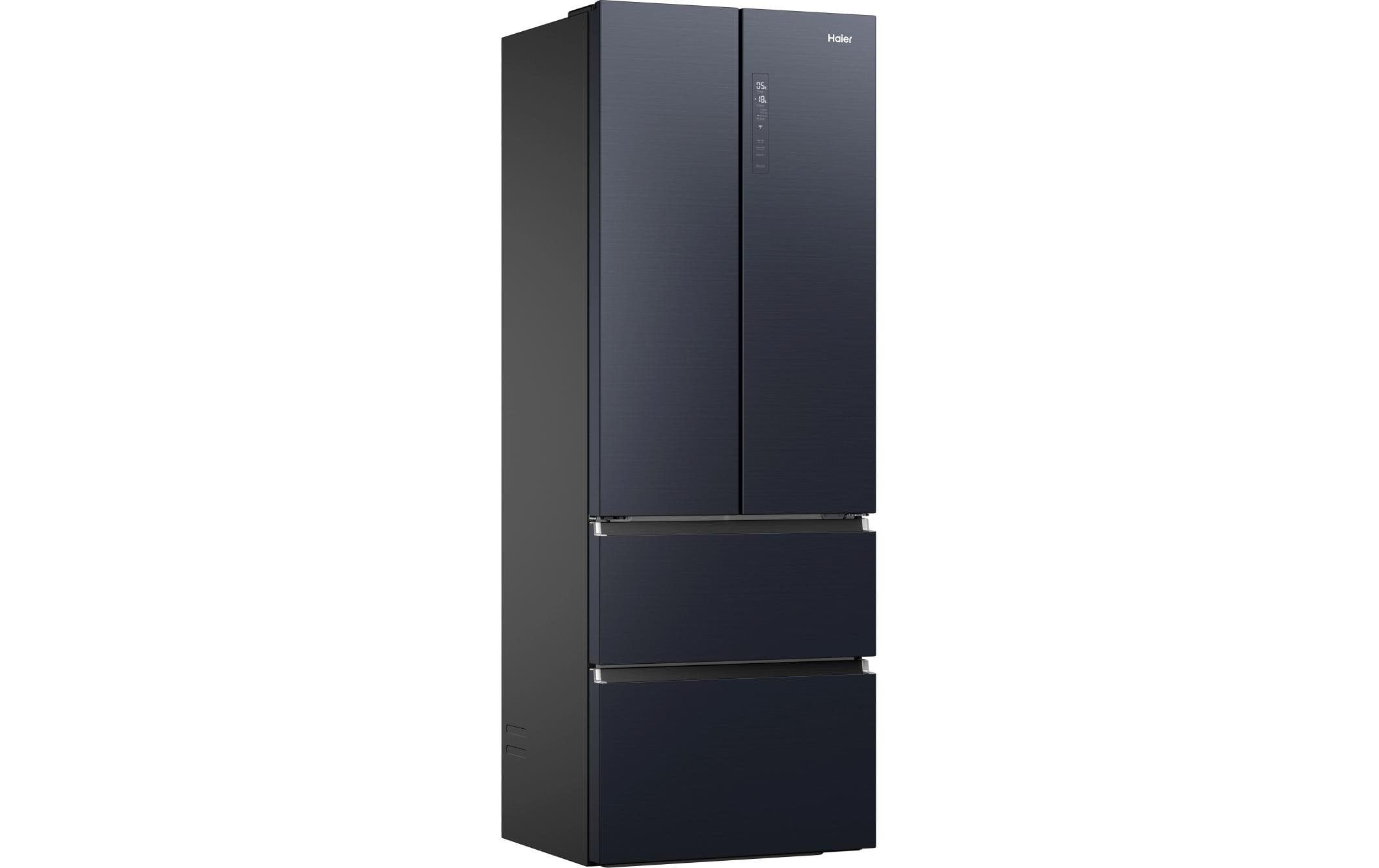 Haier Side-by-Side »HFW7720ENMB«