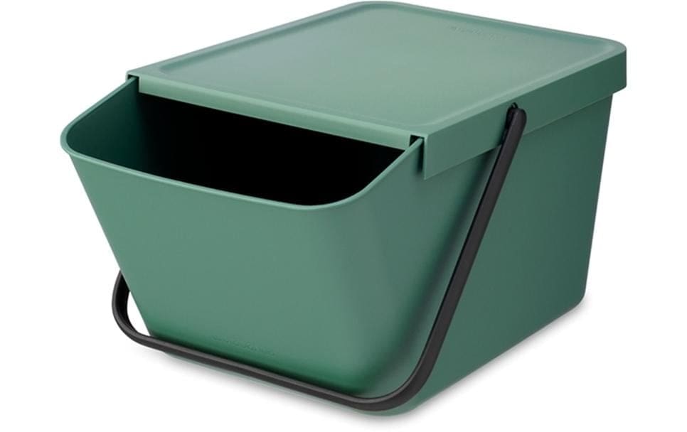 Brabantia Biomülleimer »Sort & Go«, 1 Behälter