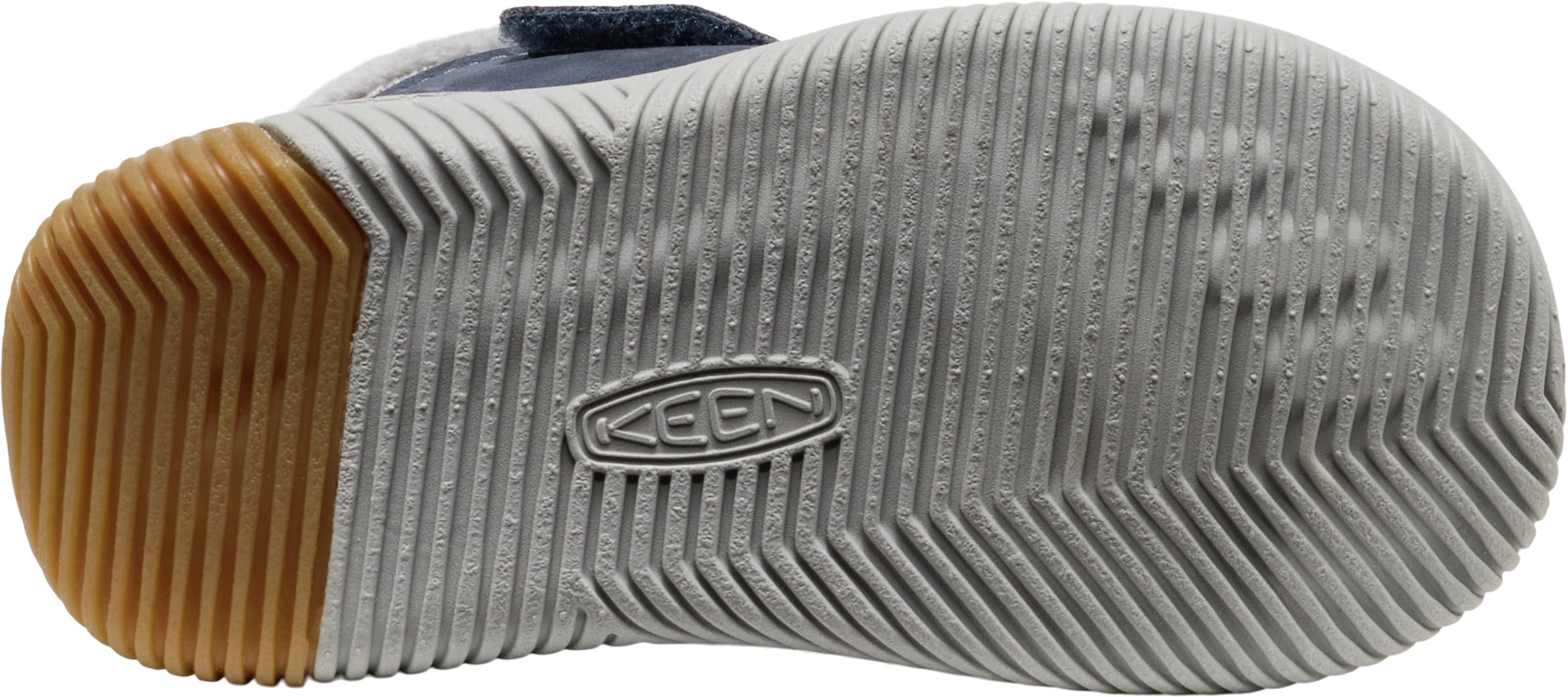 Keen Barfussschuh »KNX MIDDIE«