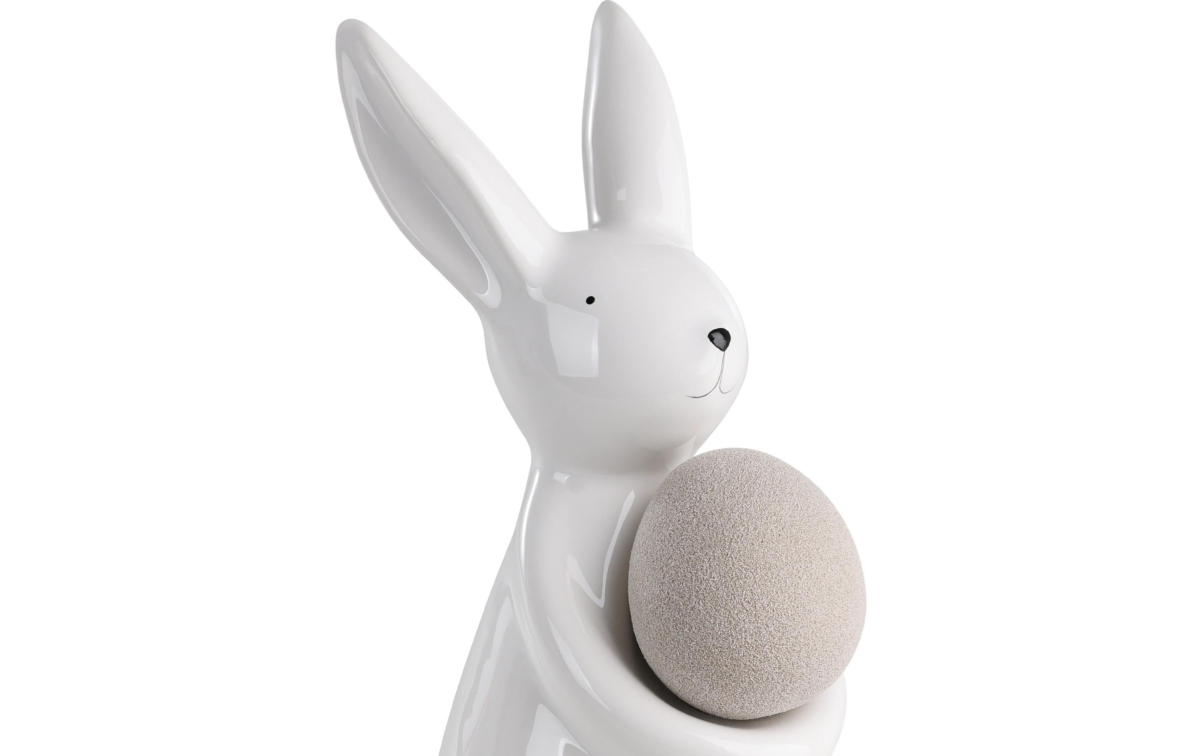 EGLO Dekofigur »Hase Madiorano«