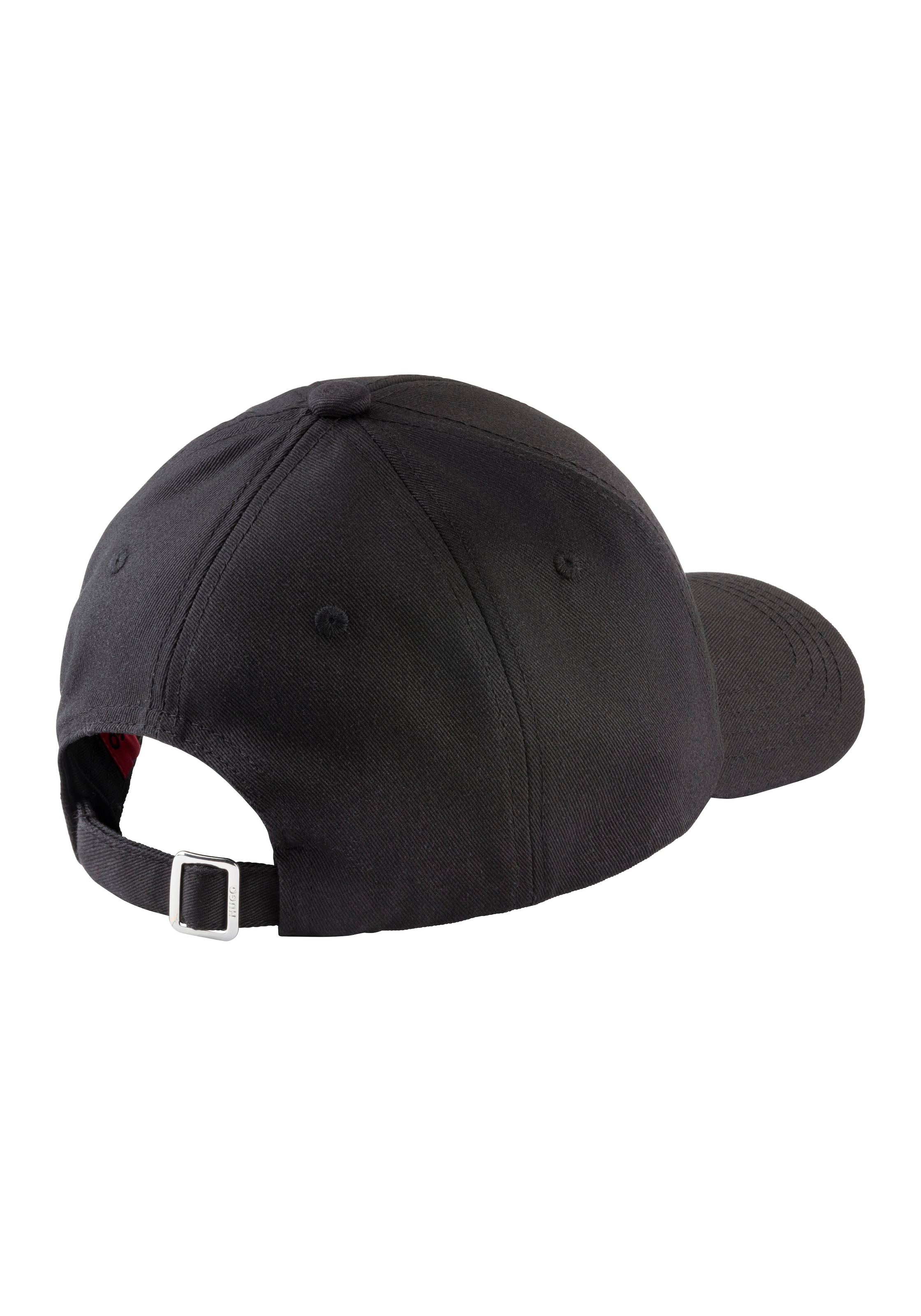 HUGO Baseball Cap »Cara«, In der Grösse verstellbar
