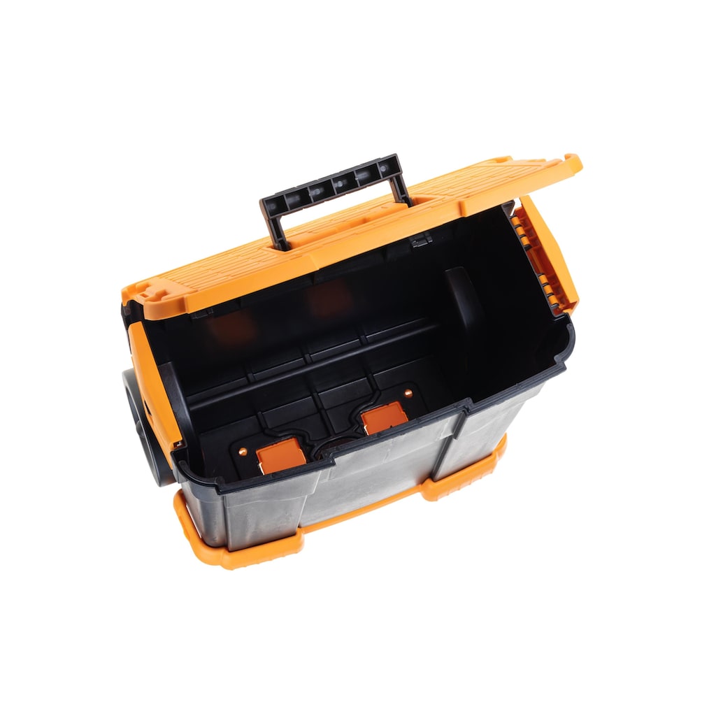 Werkzeugkoffer »Art Plast mobile Montagebox 6700R«