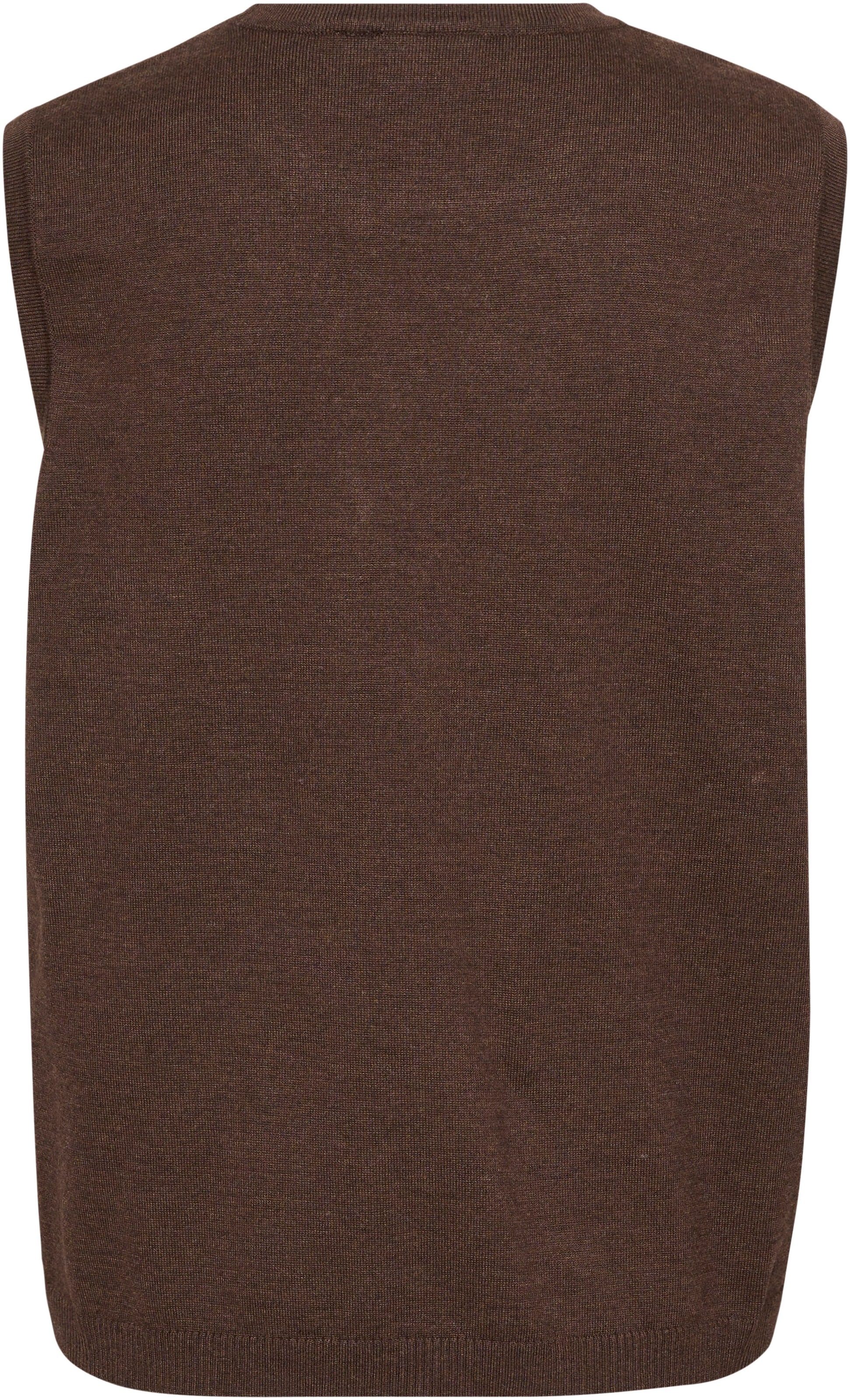 Saint Tropez Pullunder »MilaSZ Vest«