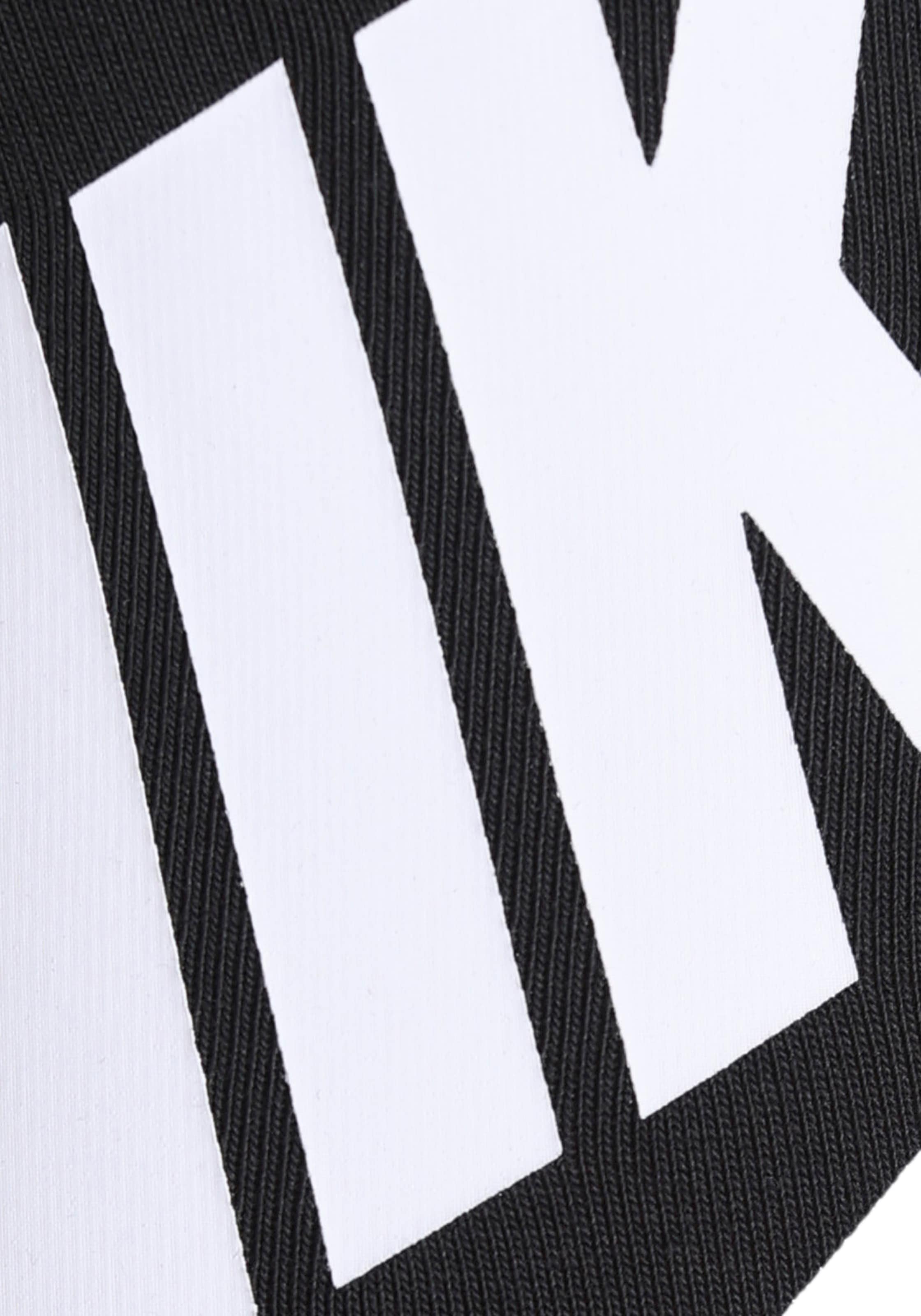 Nike Sportswear Leggings »Essential Women's High-Waisted Graphic Leggings«