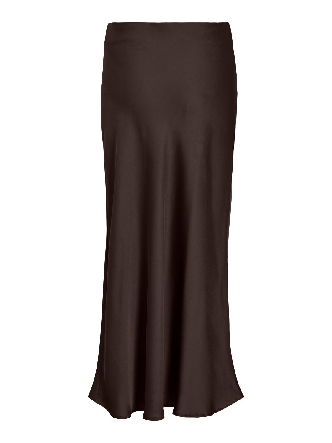 Vila Maxirock »VIELLETTE HW LONG SKIRT - NOOS«