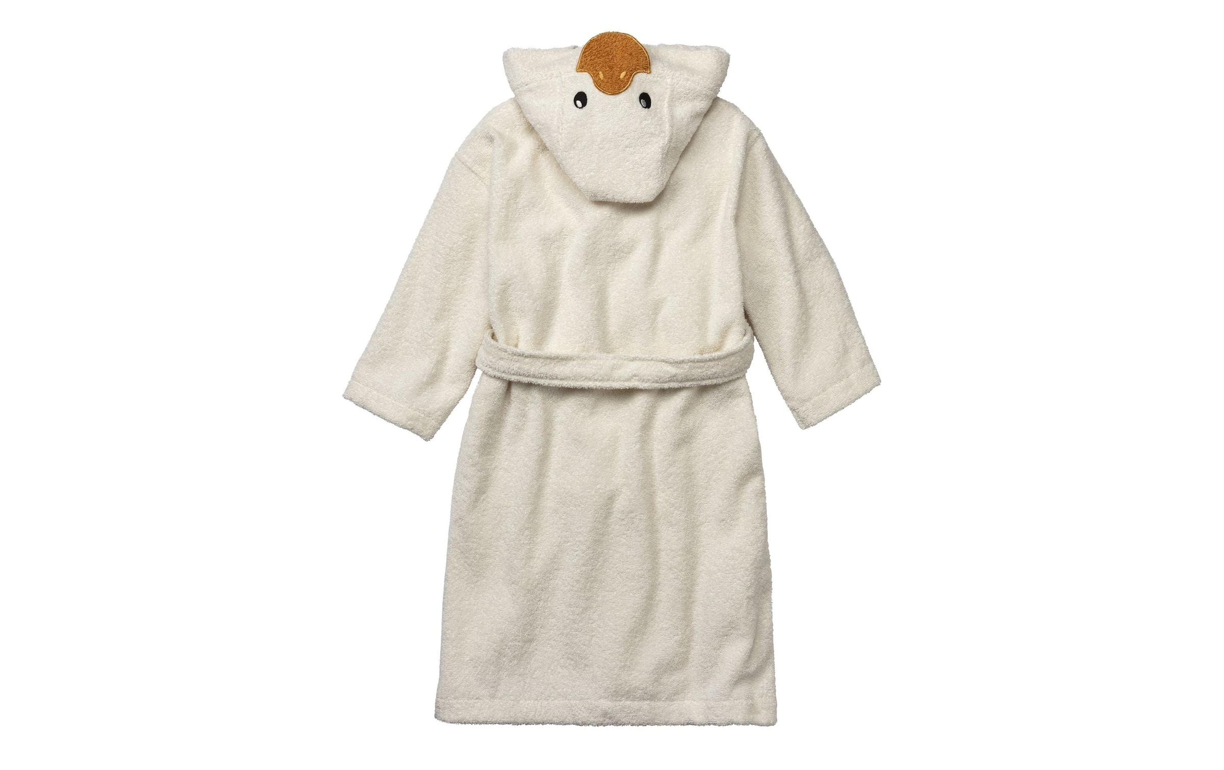 Sterntaler® Bademantel »Edda Gr. 86/92«