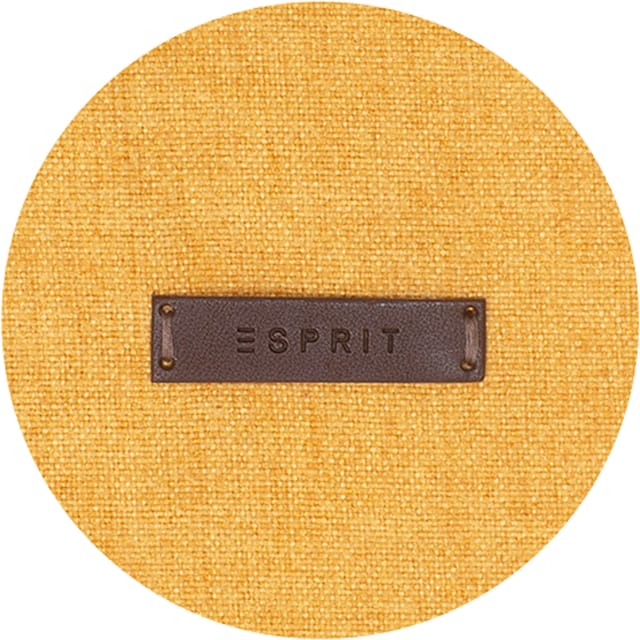 Esprit Vorhang »Harp«, (1 St.), im zeilosen, unifarbenen Look online  bestellen | Jelmoli-Versand