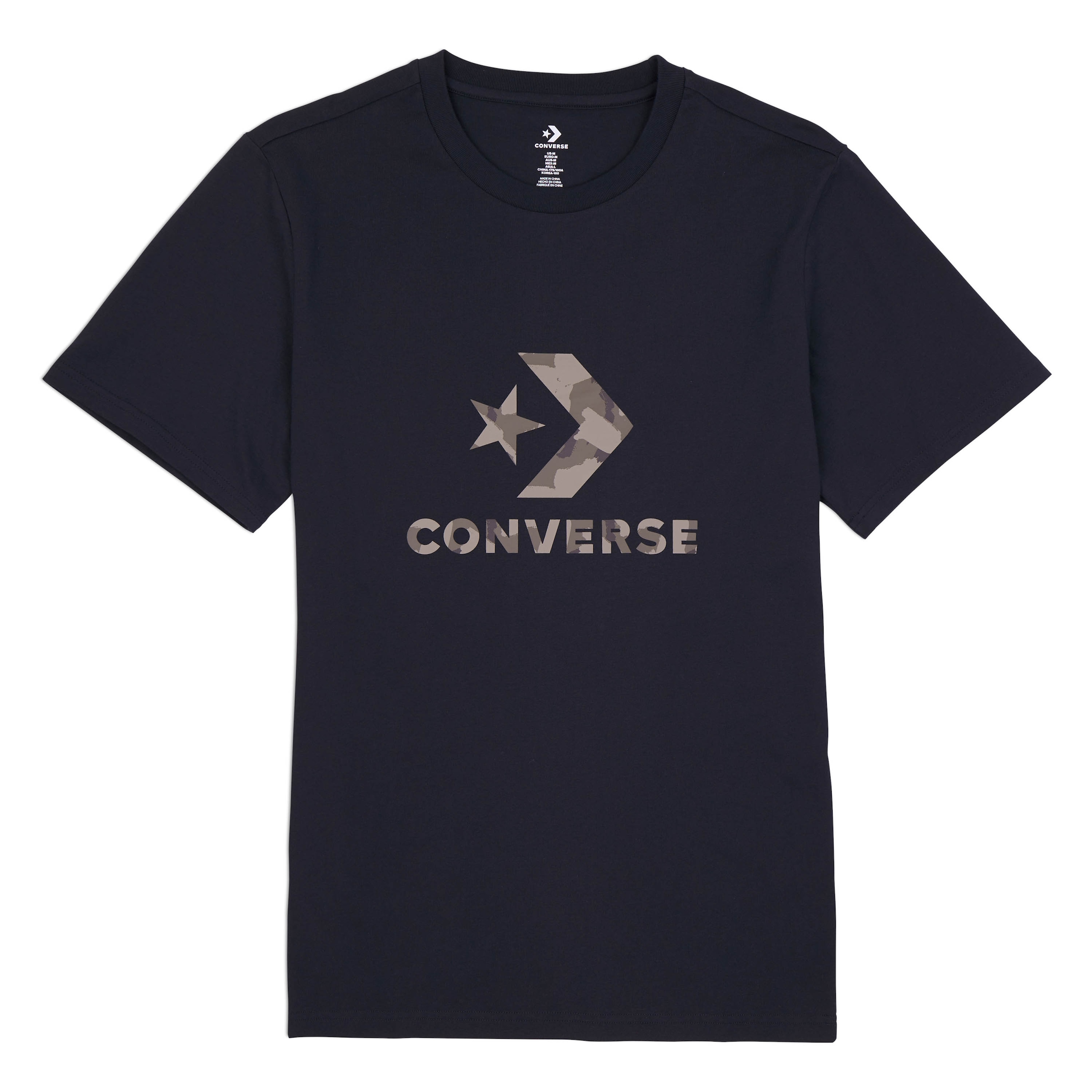 Converse T-Shirt