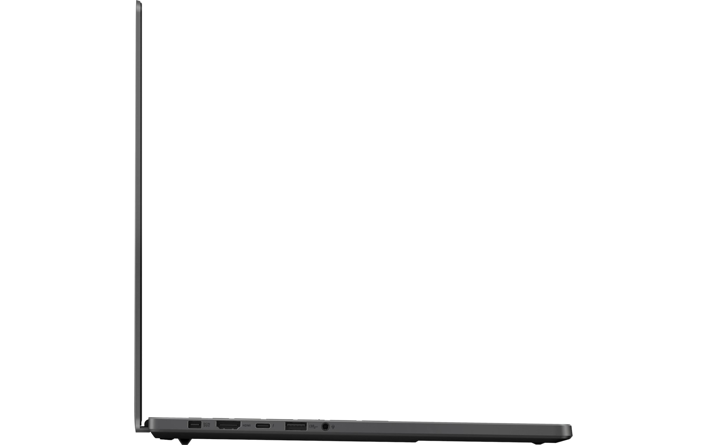 Asus Gaming-Notebook »ROG Zephyrus G16 (GU605CX-QR087X) RTX 5090«, 40,48 cm, / 16 Zoll, Intel, Core Ultra 9, GeForce® RTX 5090
