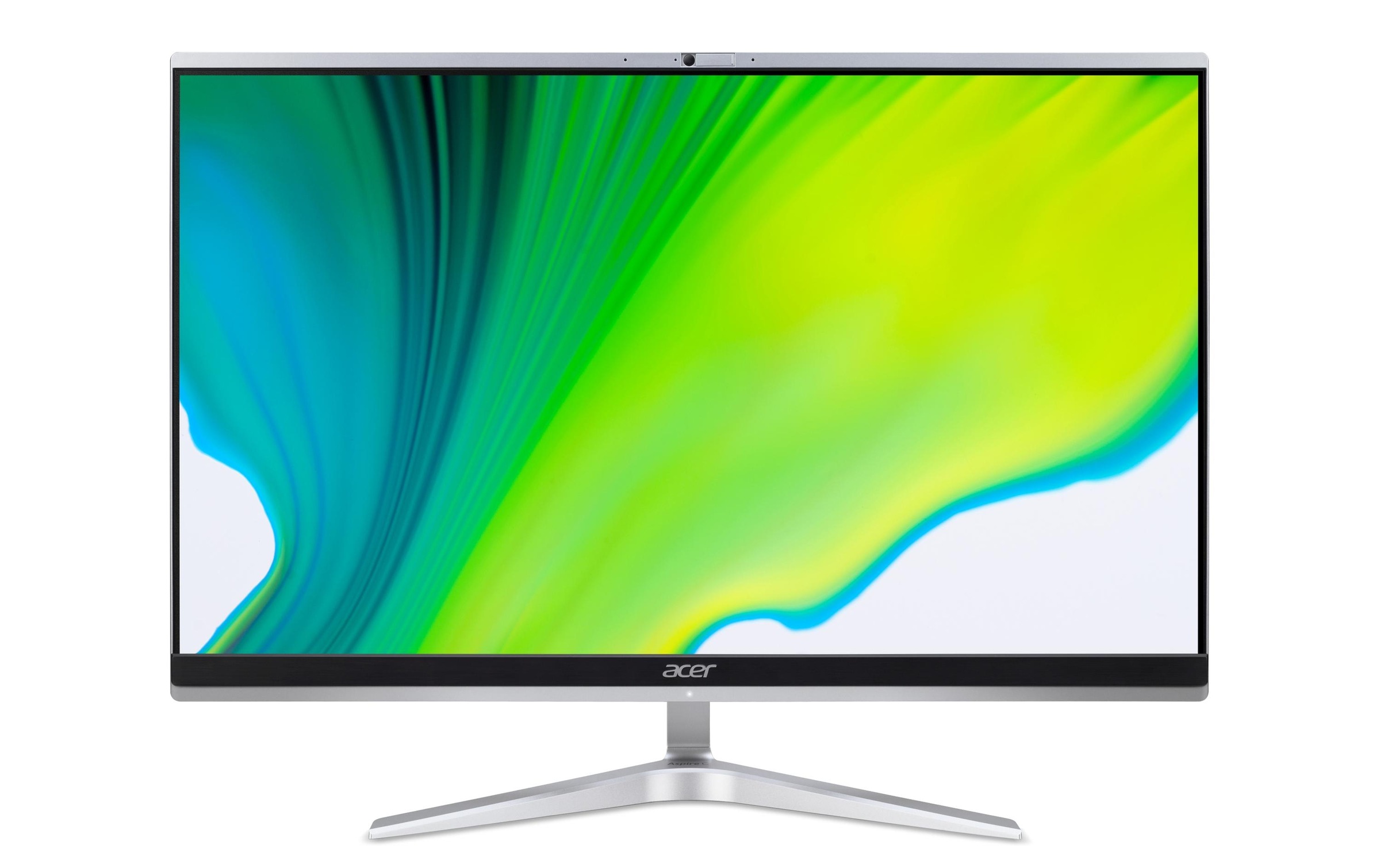 Acer All-in-One PC »Aspire C24-1650«