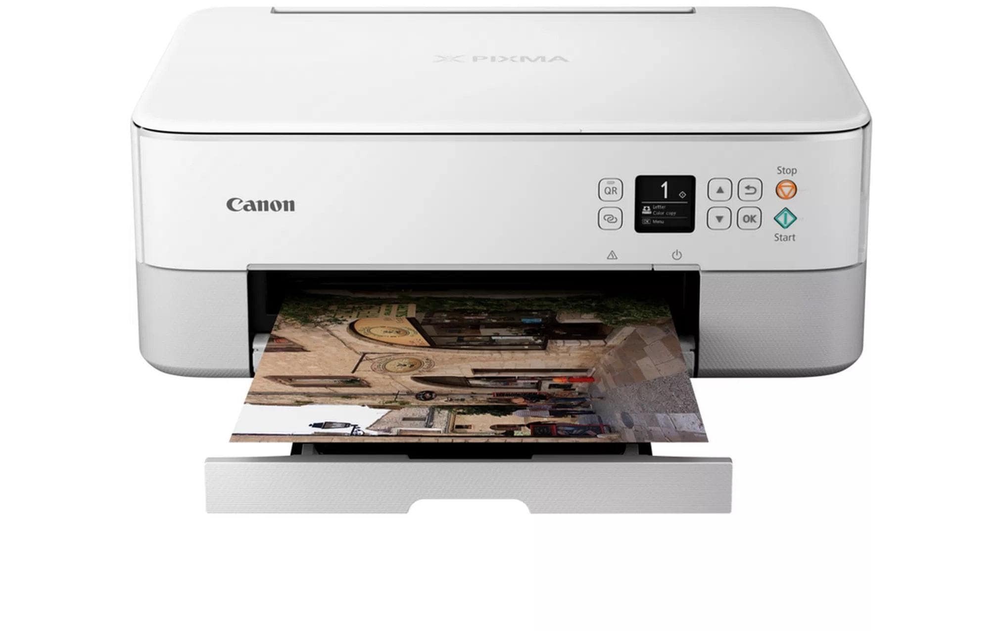 Canon Multifunktionsdrucker »PIXMA TS5351i«