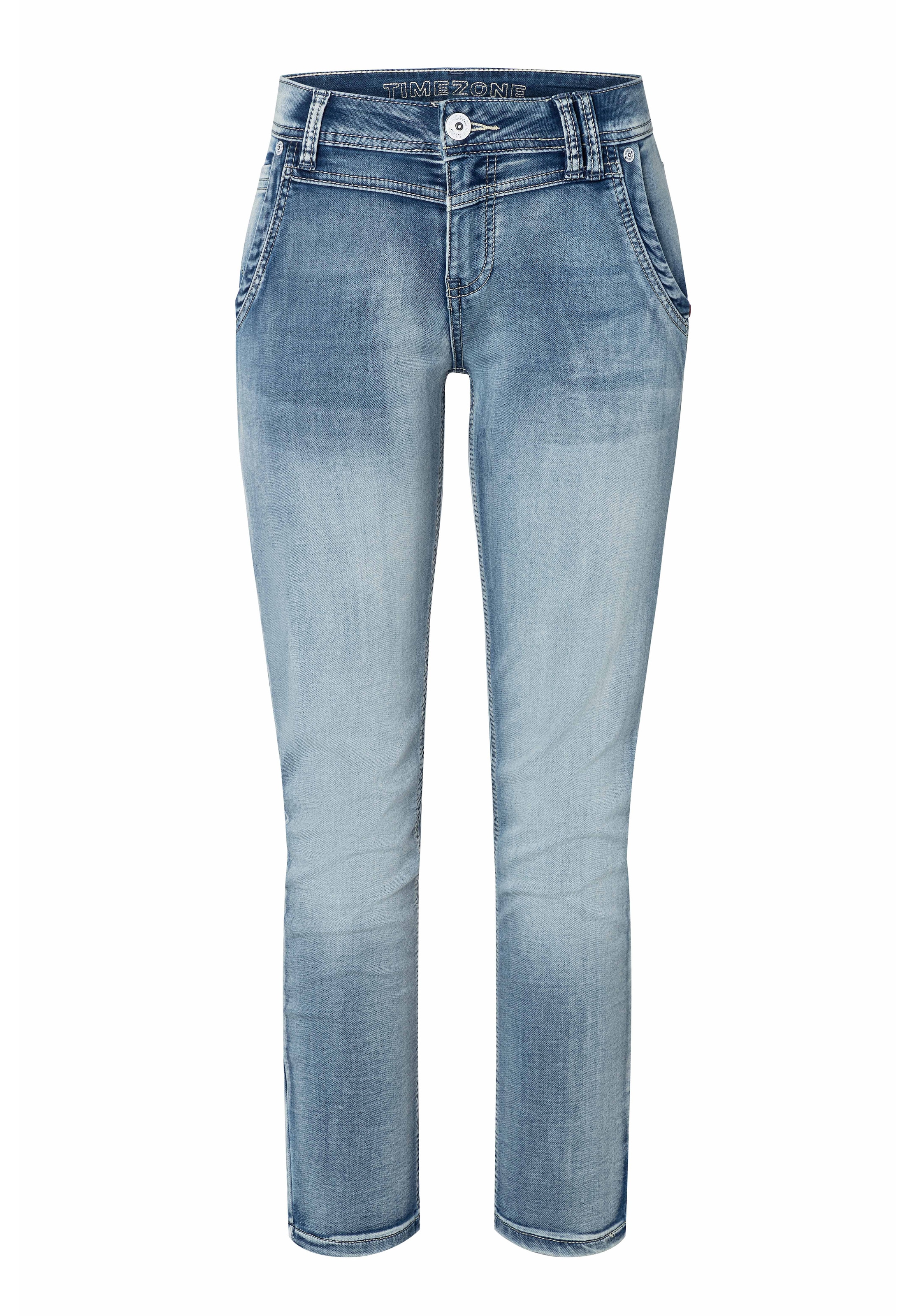 TIMEZONE 7/8-Jeans »Slim NaliTZ 7/8«