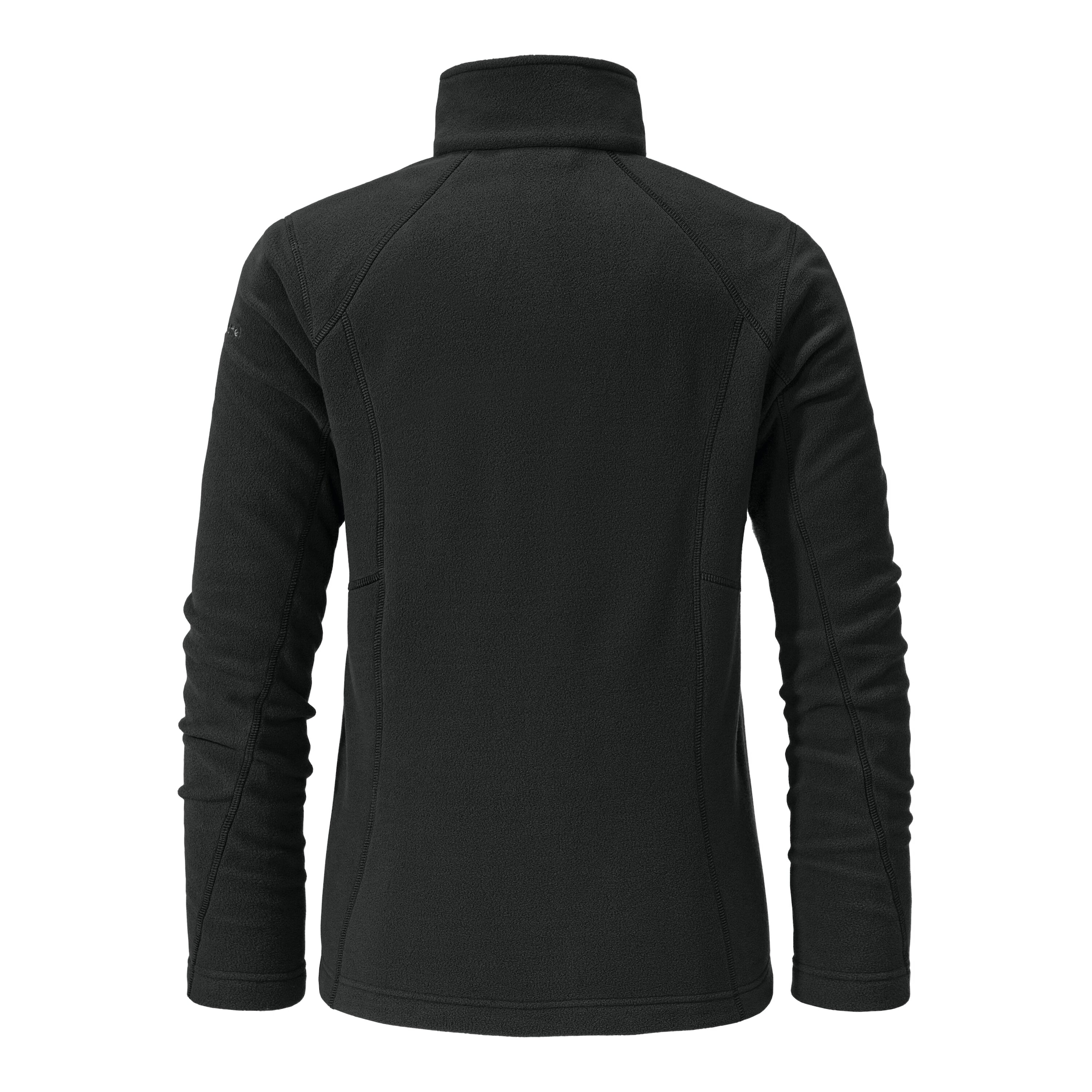 Schöffel Fleecejacke »Fleece Jacket Leona3«, Atmungsaktiv & wärmend
