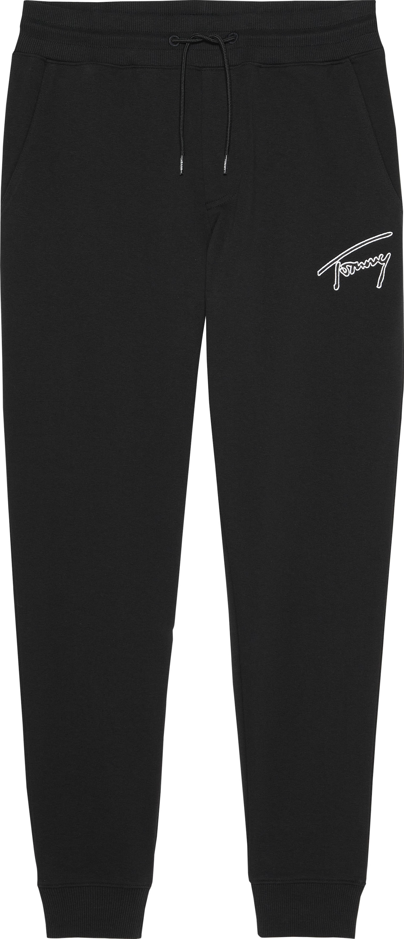 Tommy Jeans Sweatpants »TJM online mit SIGNATURE Kordelzug kaufen | SWEATPANTS«, Jelmoli-Versand REG