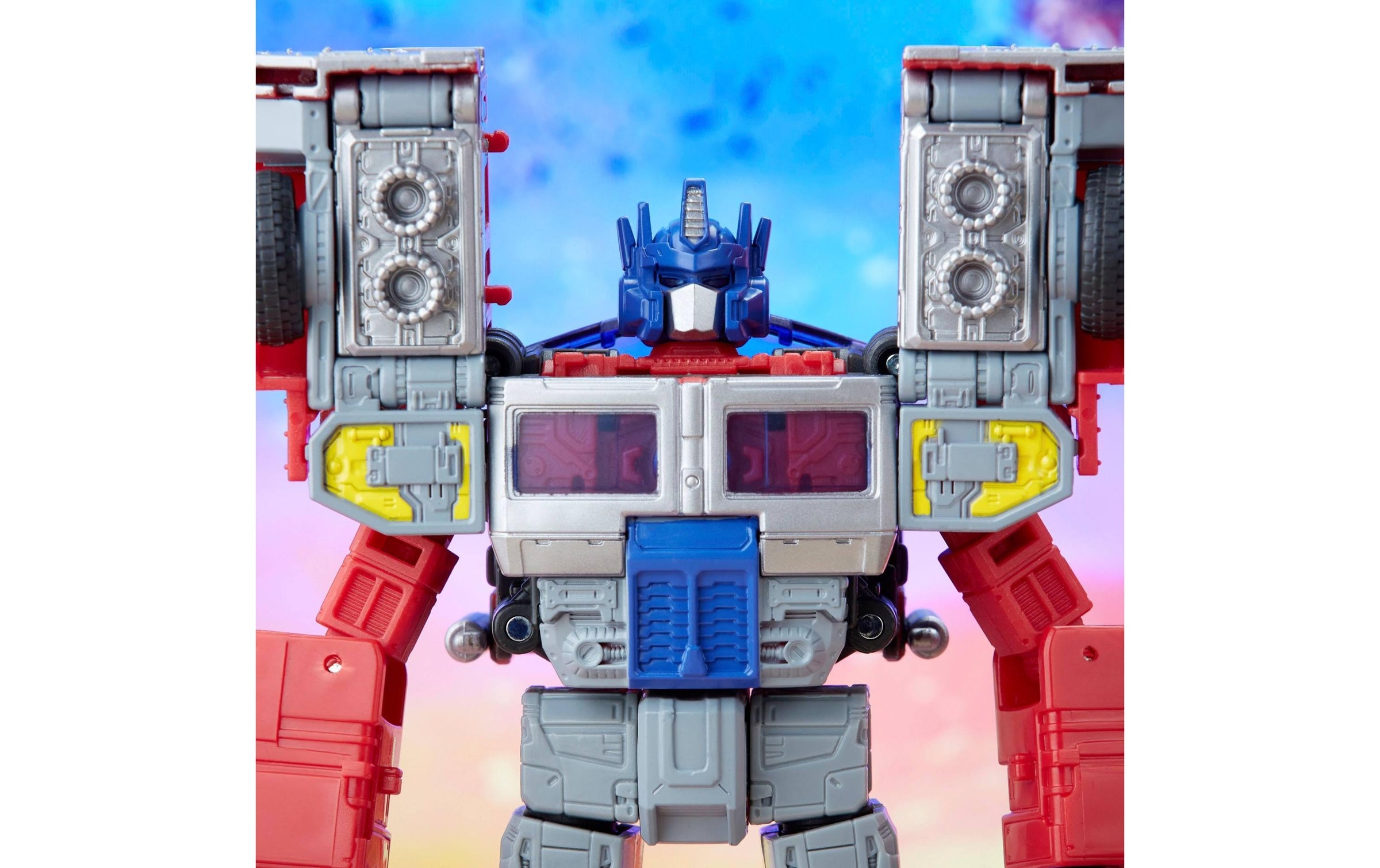 Transformers Spielfigur »Legacy«