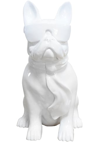 Kayoom Tierfigur »Skulptur Dude 100-IN Weiss«, (1 St.) kaufen
