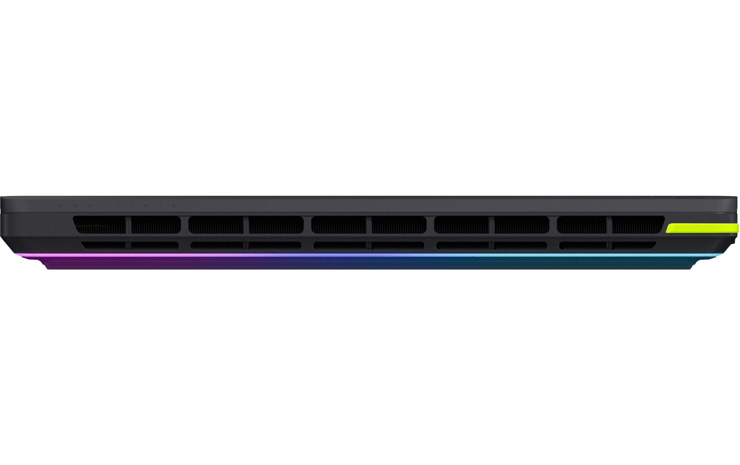 Asus Gaming-Notebook »ROG Strix SCAR 18 (G835LX-SA005X) RTX 5090«, 45,54 cm, / 18 Zoll, Intel, Core Ultra 9, GeForce RTX 5090, 2000 GB SSD