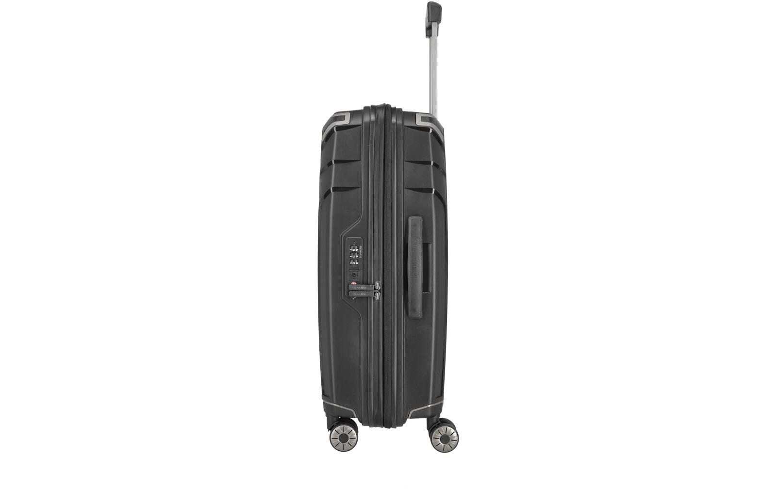 travelite Koffer »Elvaa Trolley«, 4 Rollen