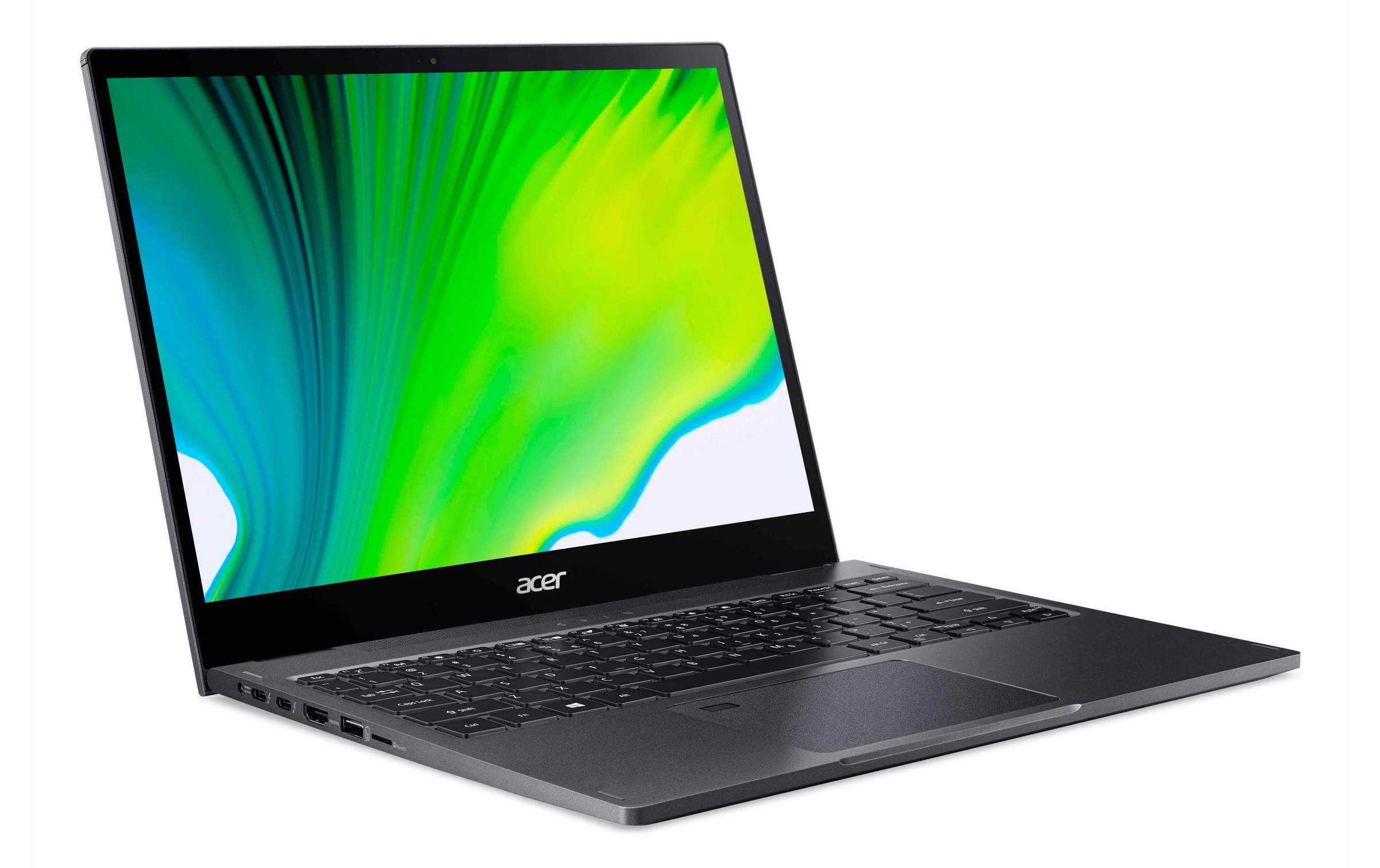 Acer Notebook »Spin 5 (SP513-54N-75N1)«, 34,29 cm, / 13,5 Zoll, Core i7