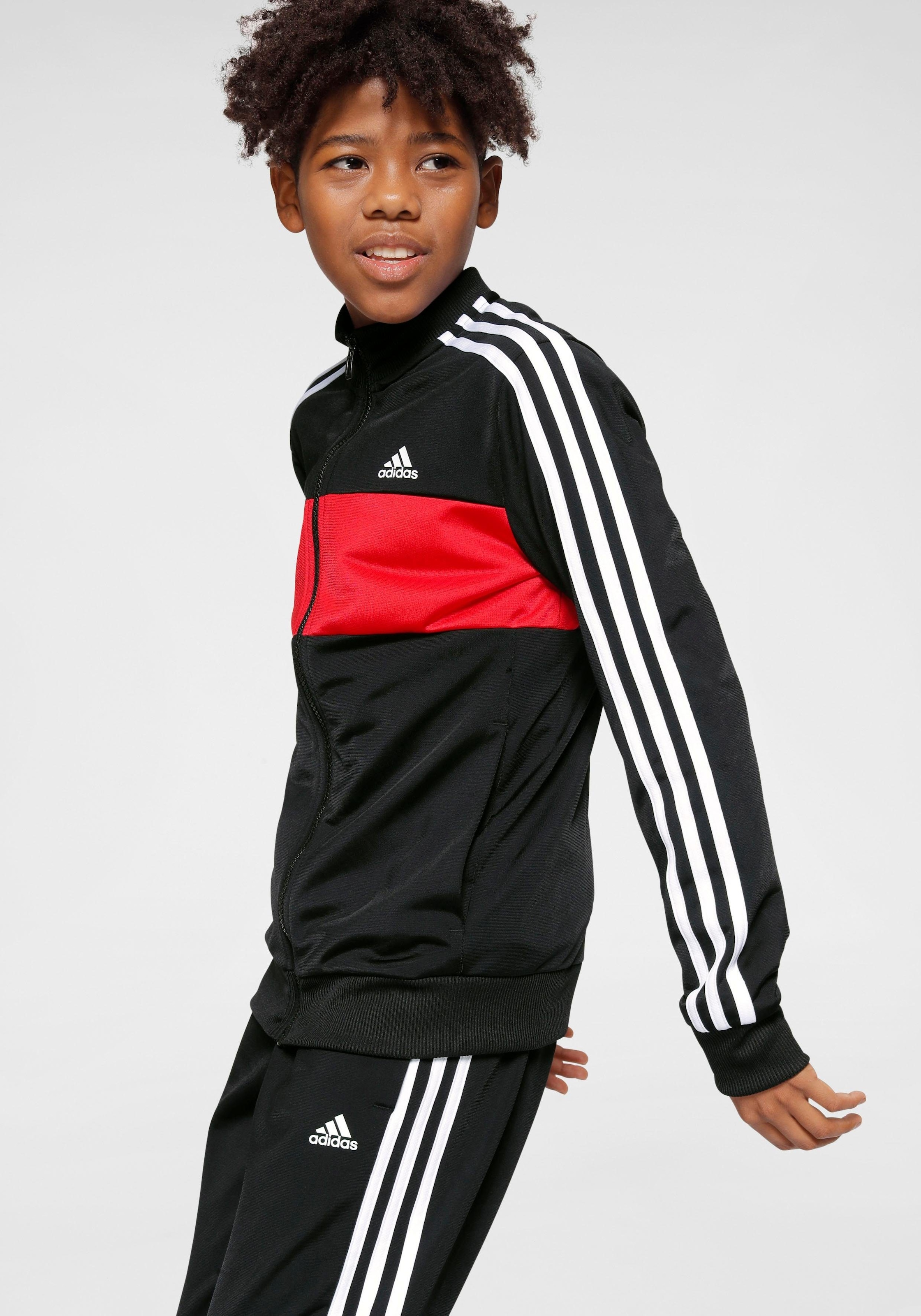 Adidas jogginganzug kinder günstig online