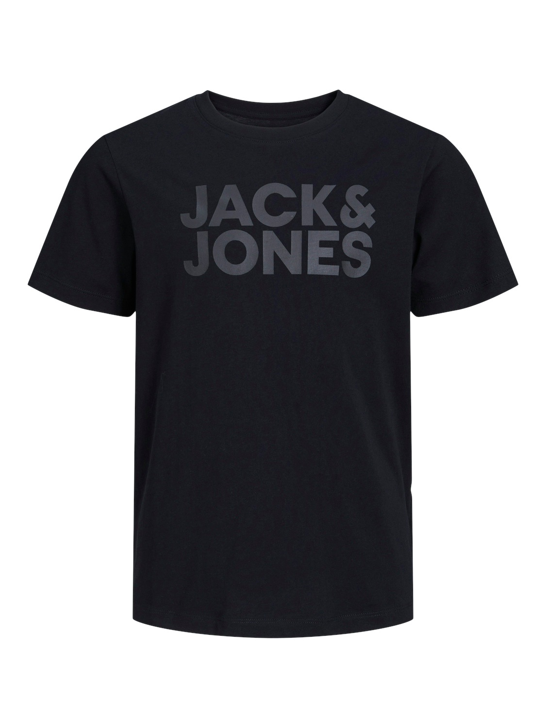 Jack & Jones Junior Kurzarmshirt »JJECORP LOGO TEE SS O-NECK NOOS JNR«