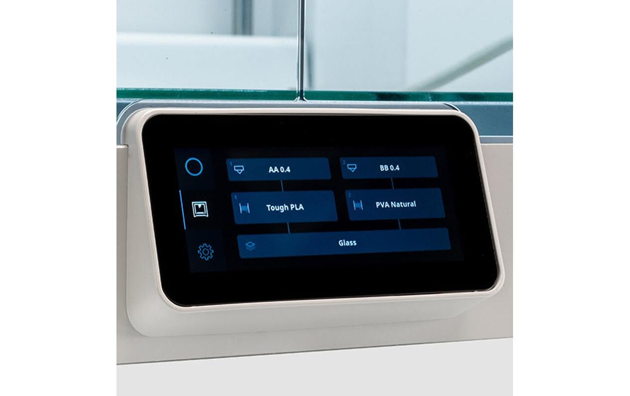Ultimaker 3D-Drucker »Ultimaker 3D-Drucker S5«