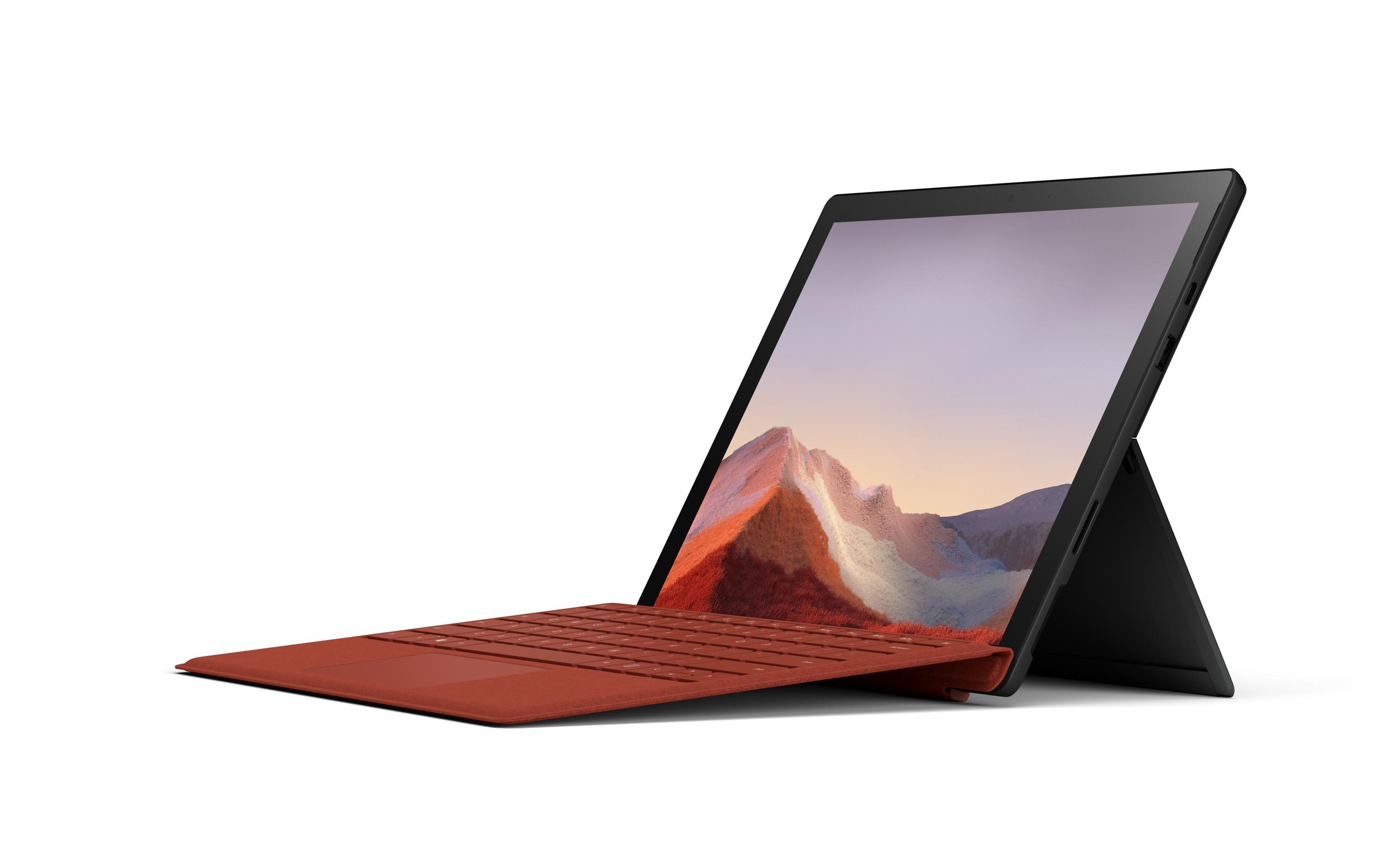 Microsoft Notebook »Business (i7, 16GB, 256GB)«, / 12,3 Zoll, Intel, Core i7, 16 GB HDD, 256 GB SSD