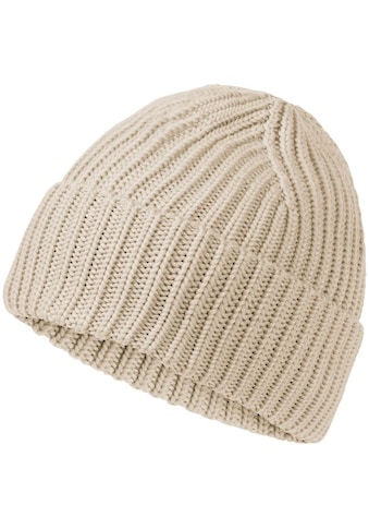 Strickmütze »Moena Beanie II«