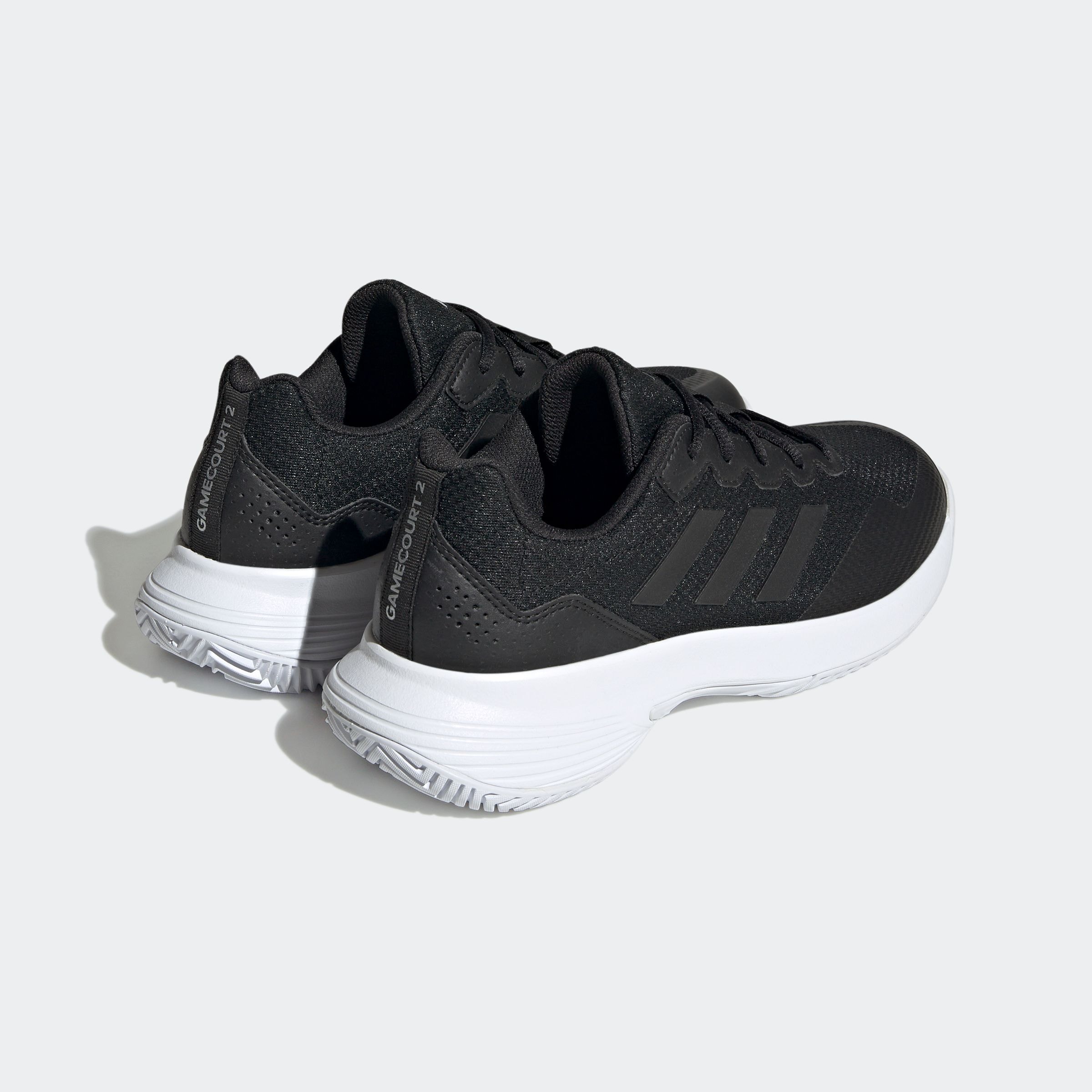 adidas Performance Tennisschuh »GAMECOURT 2.0«, geeignet für Hartplatz und Sandplatz