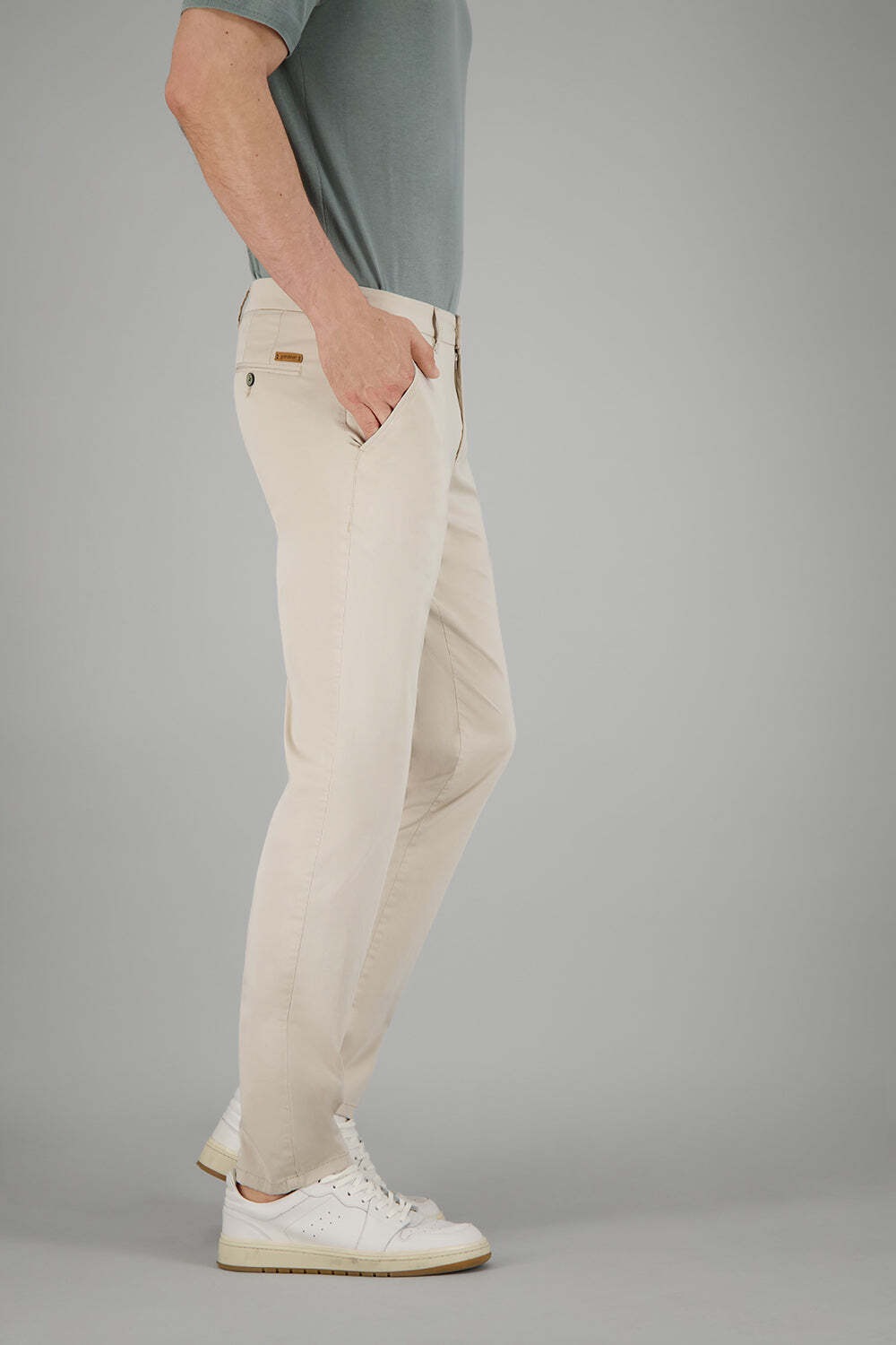 Atelier GARDEUR Stoffhose »Atelier GARDEUR Hose BONO«