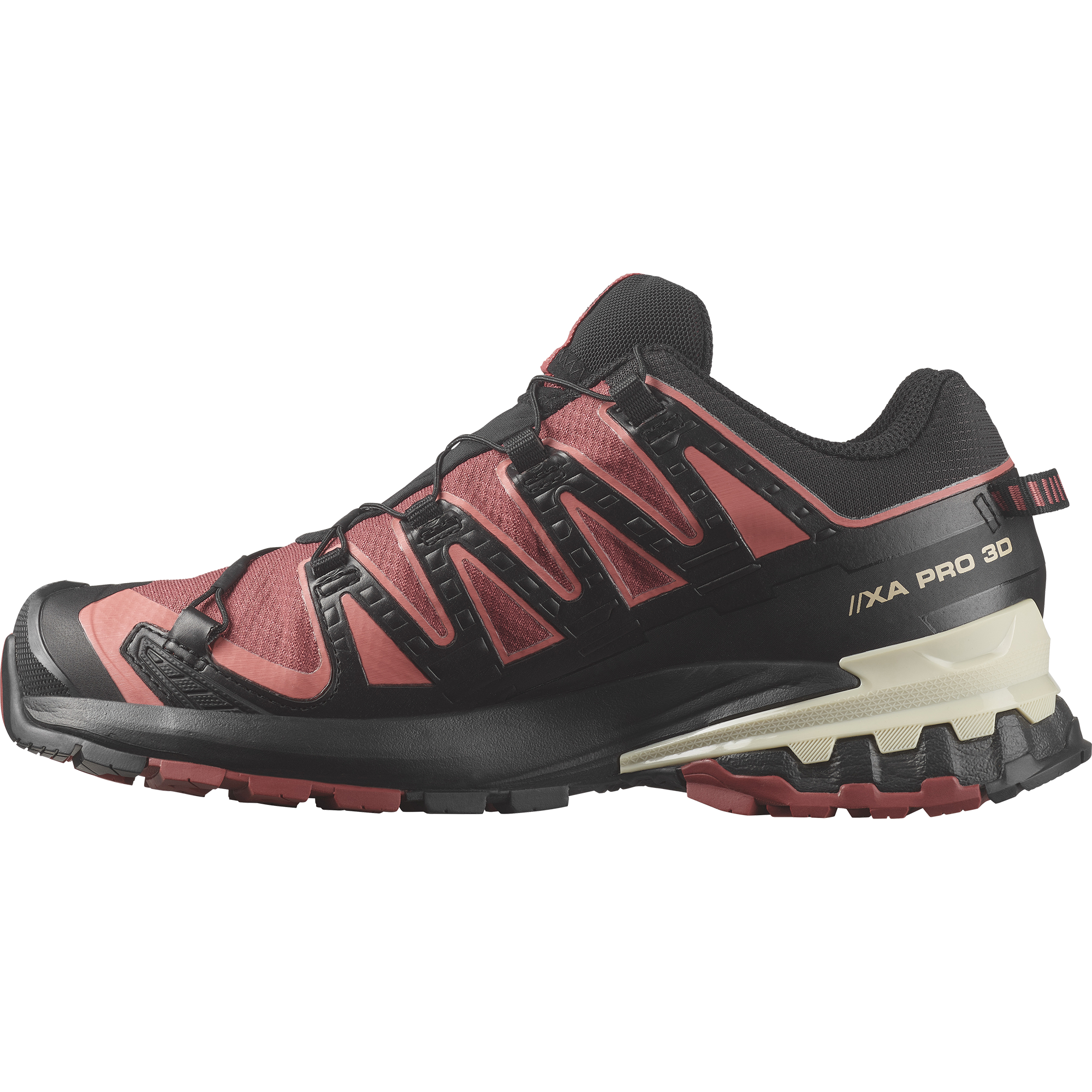 Salomon Trailrunningschuh »XA PRO 3D V9 GORE-TEX® W«, wasserdicht