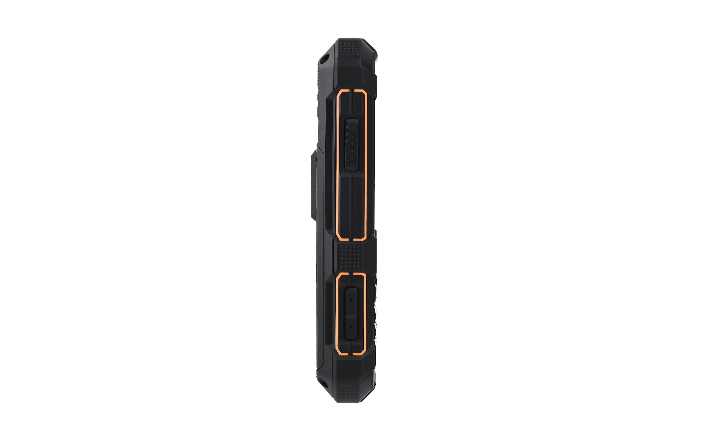 RugGear Handy »RG170«, schwarz