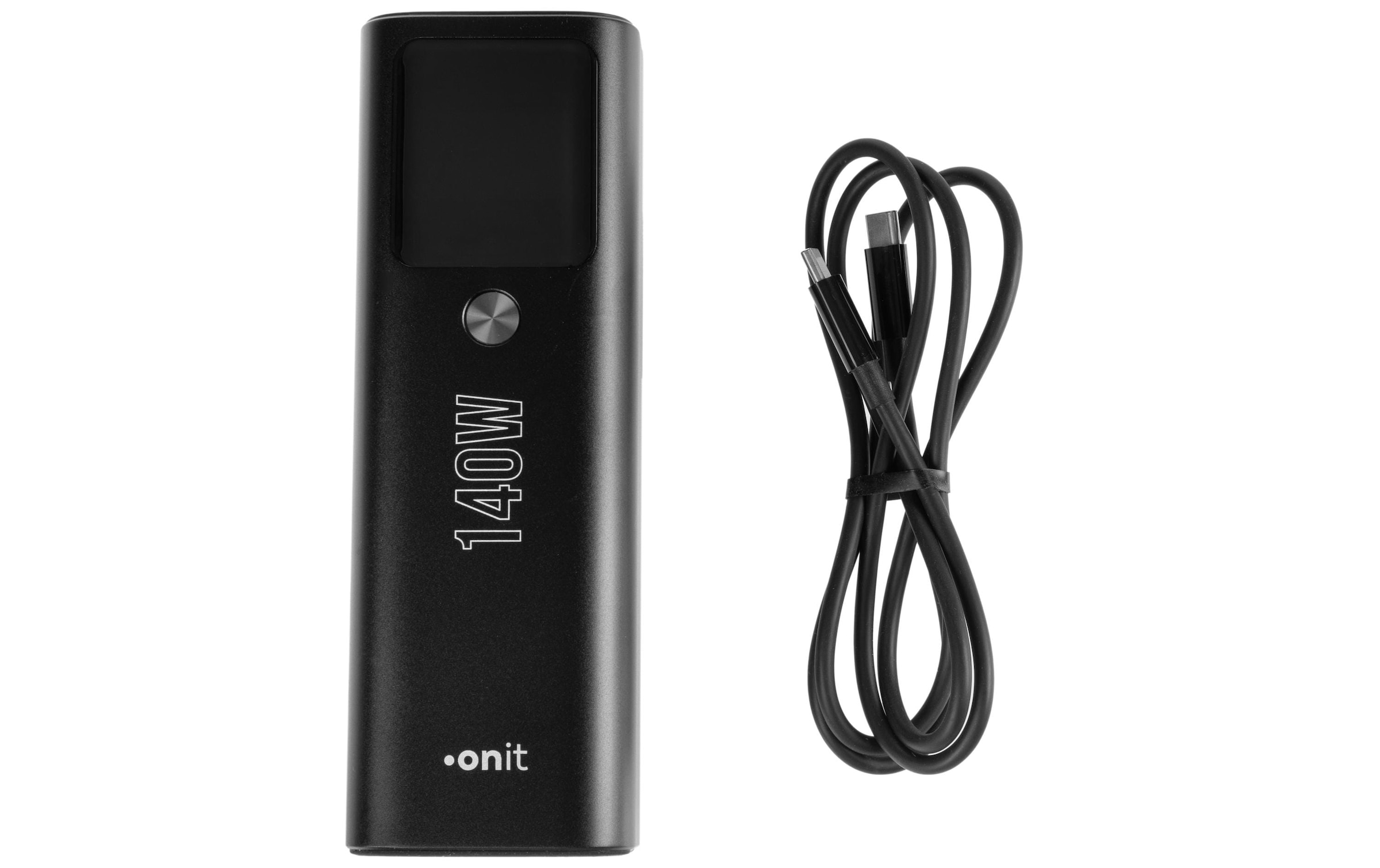 onit Powerbank »Pro Block 25000 mAh PD«, 25000 mAh