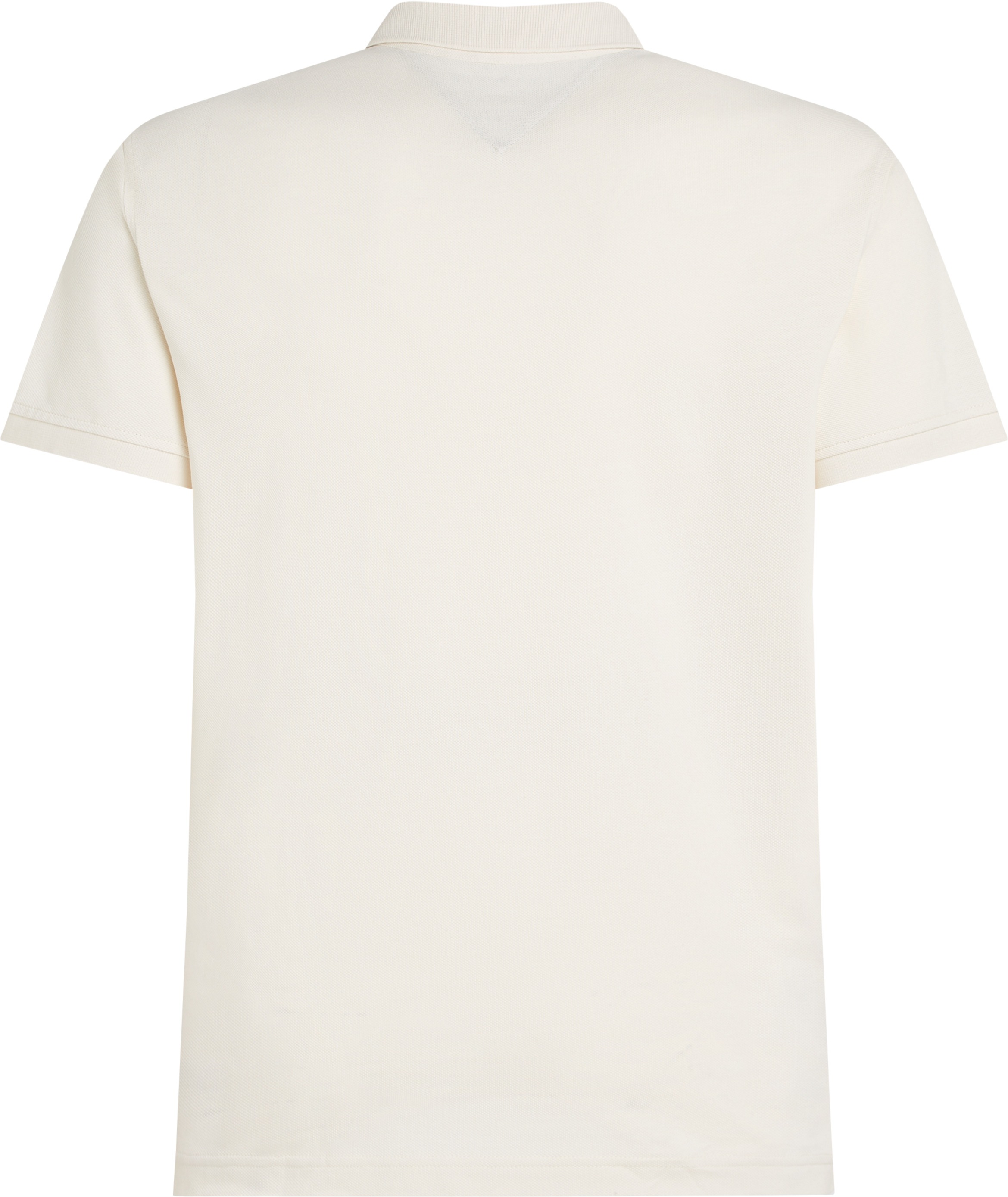 Tommy Hilfiger Poloshirt »1985 SLIM POLO«, aus leicht strukturiertem Piqué-Material