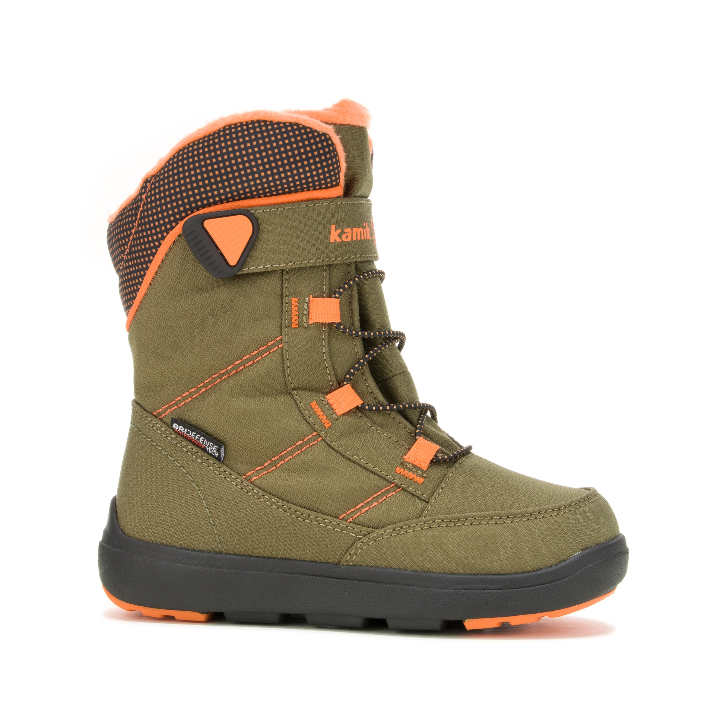 Kamik Winterstiefel »STANCE2«