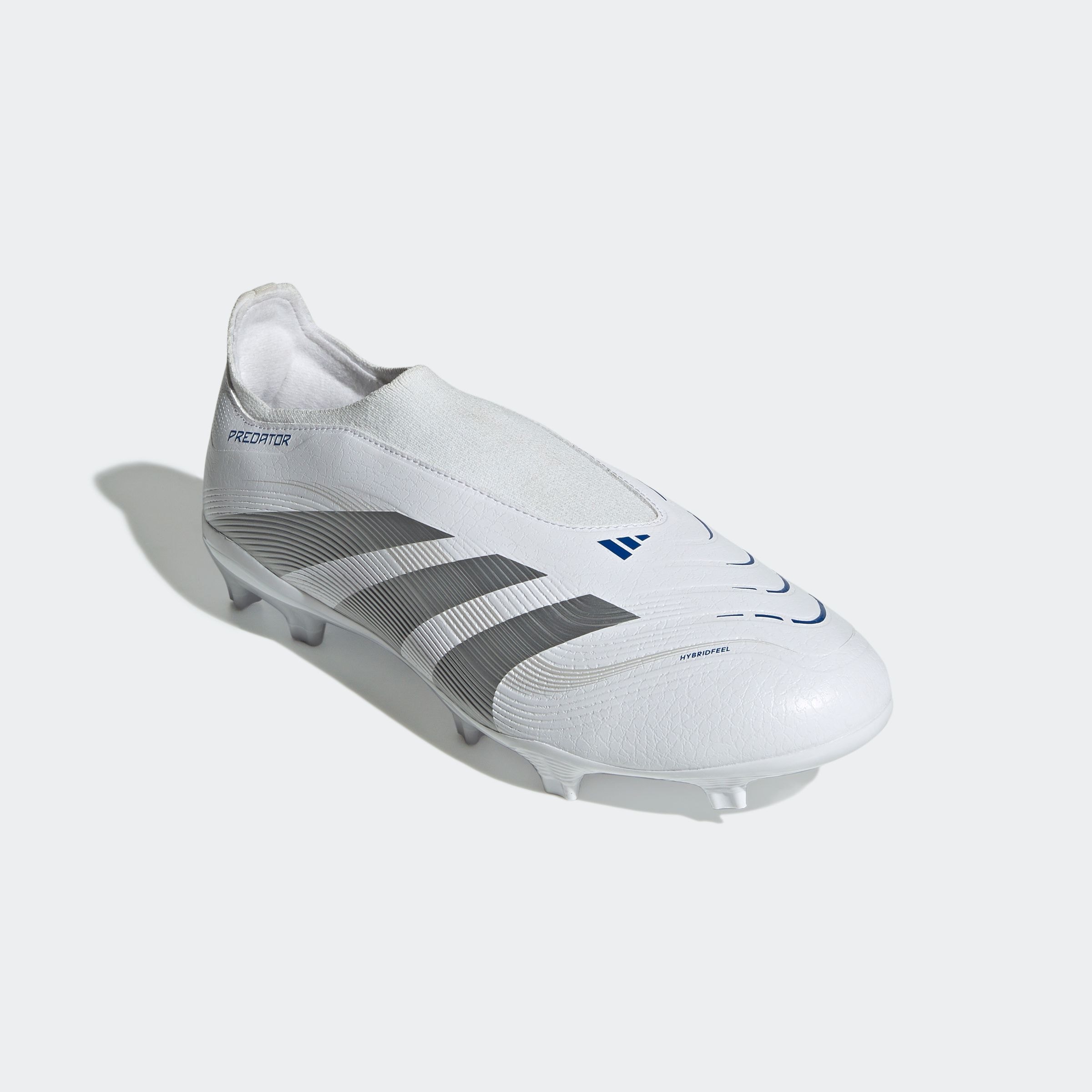 adidas Performance Fussballschuh »PREDATOR LEAGUE LACELESS FG/MG«