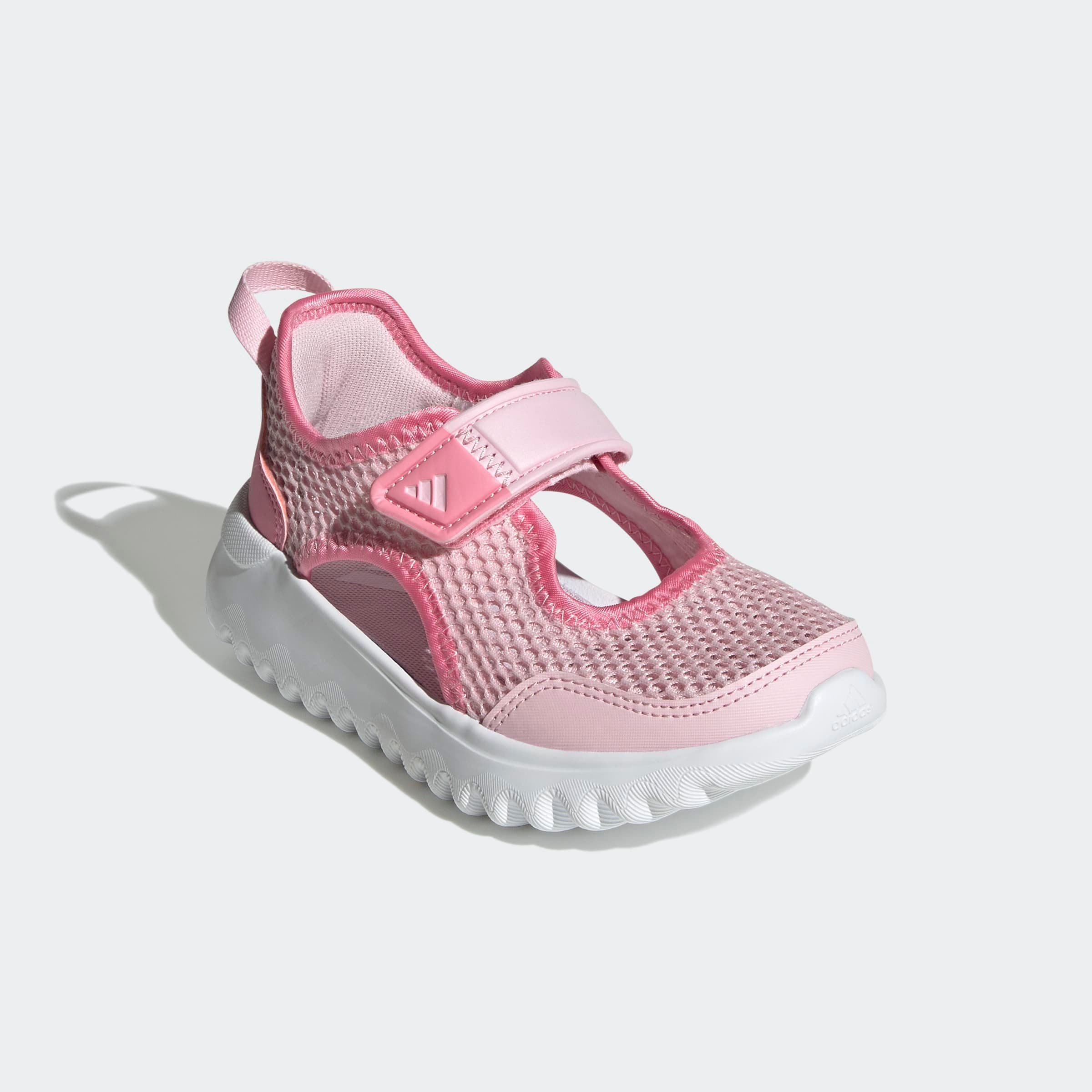 adidas Sportswear Slip-On Sneaker »SUMMERFLEX C« für Kinder
