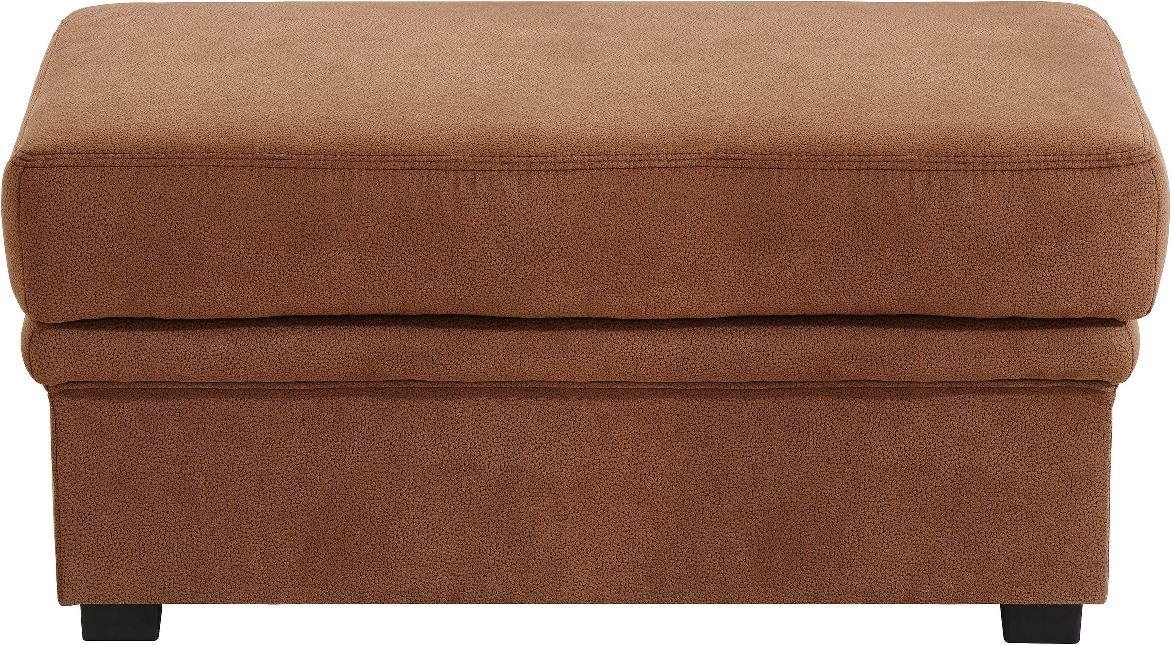 sit&more Hocker »Savoni«, mit Stauraumfach